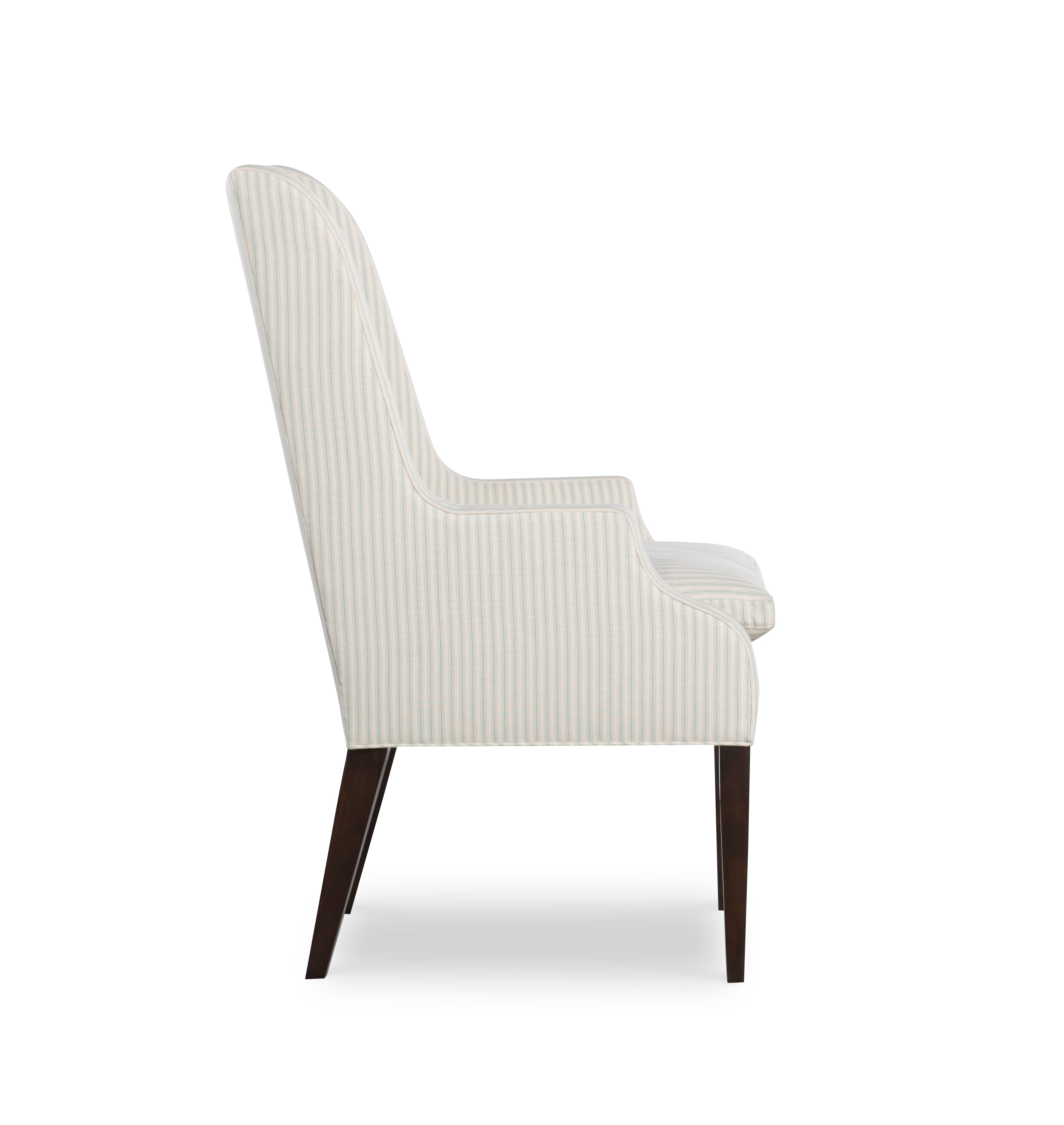 Kinsley Host/Hostess Chair