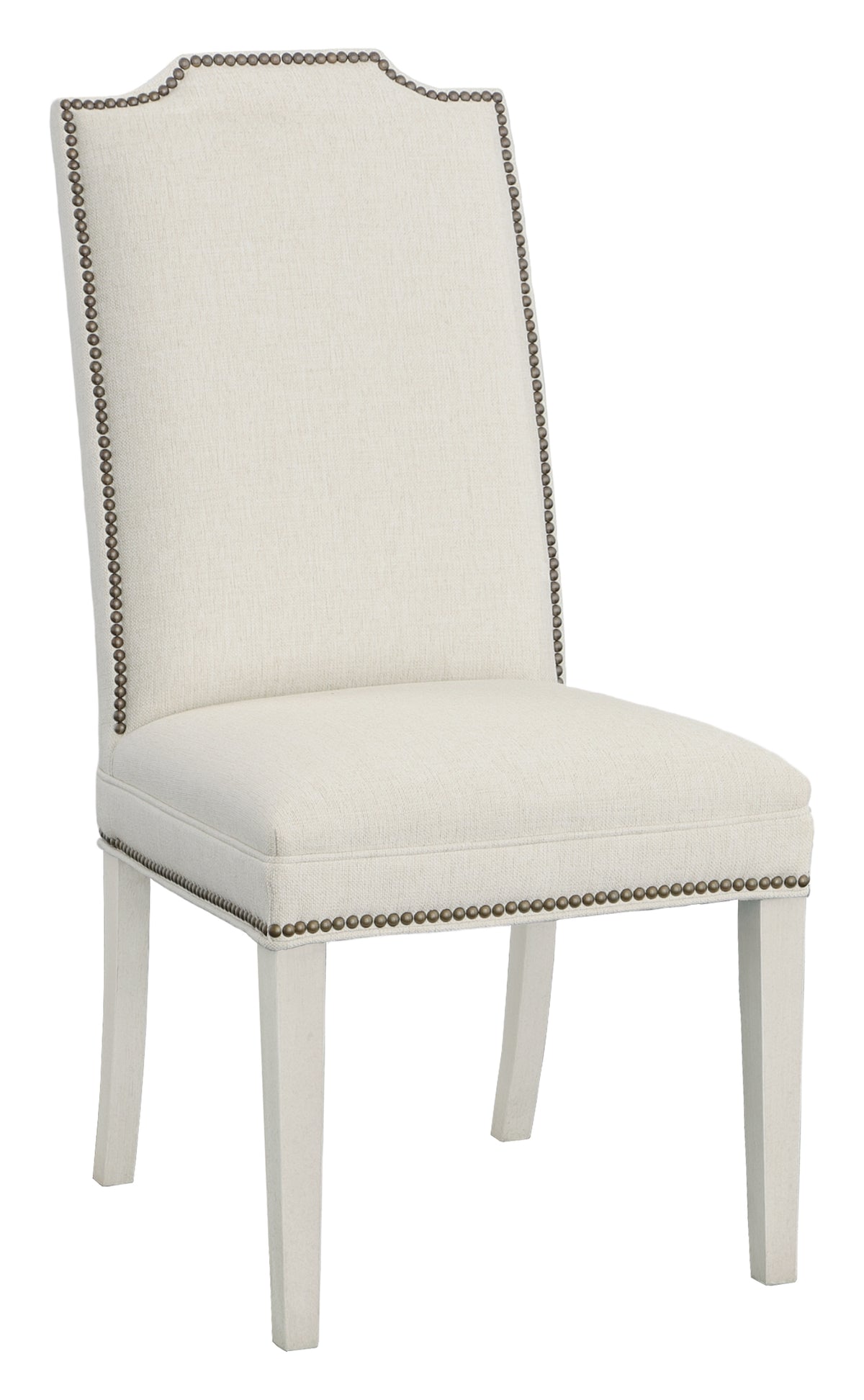 Empire Tall Back Side Chair (1244-05-L) - Fairfield Chair