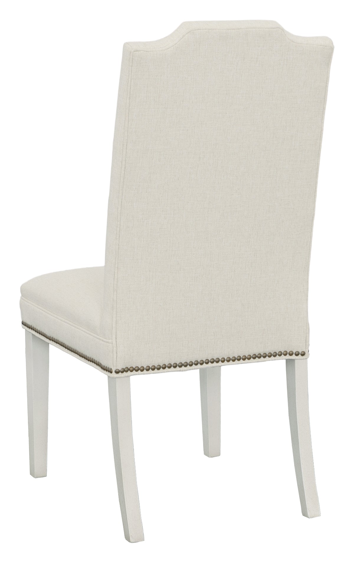 Empire Tall Back Side Chair (1246-05-L) - Fairfield Chair