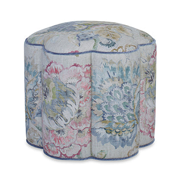 Posey Ottoman