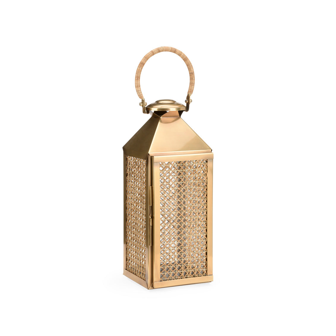 Brunching Lantern