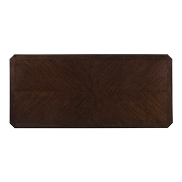 Artemis Dining Table - 78" to 122" – Ambella Home