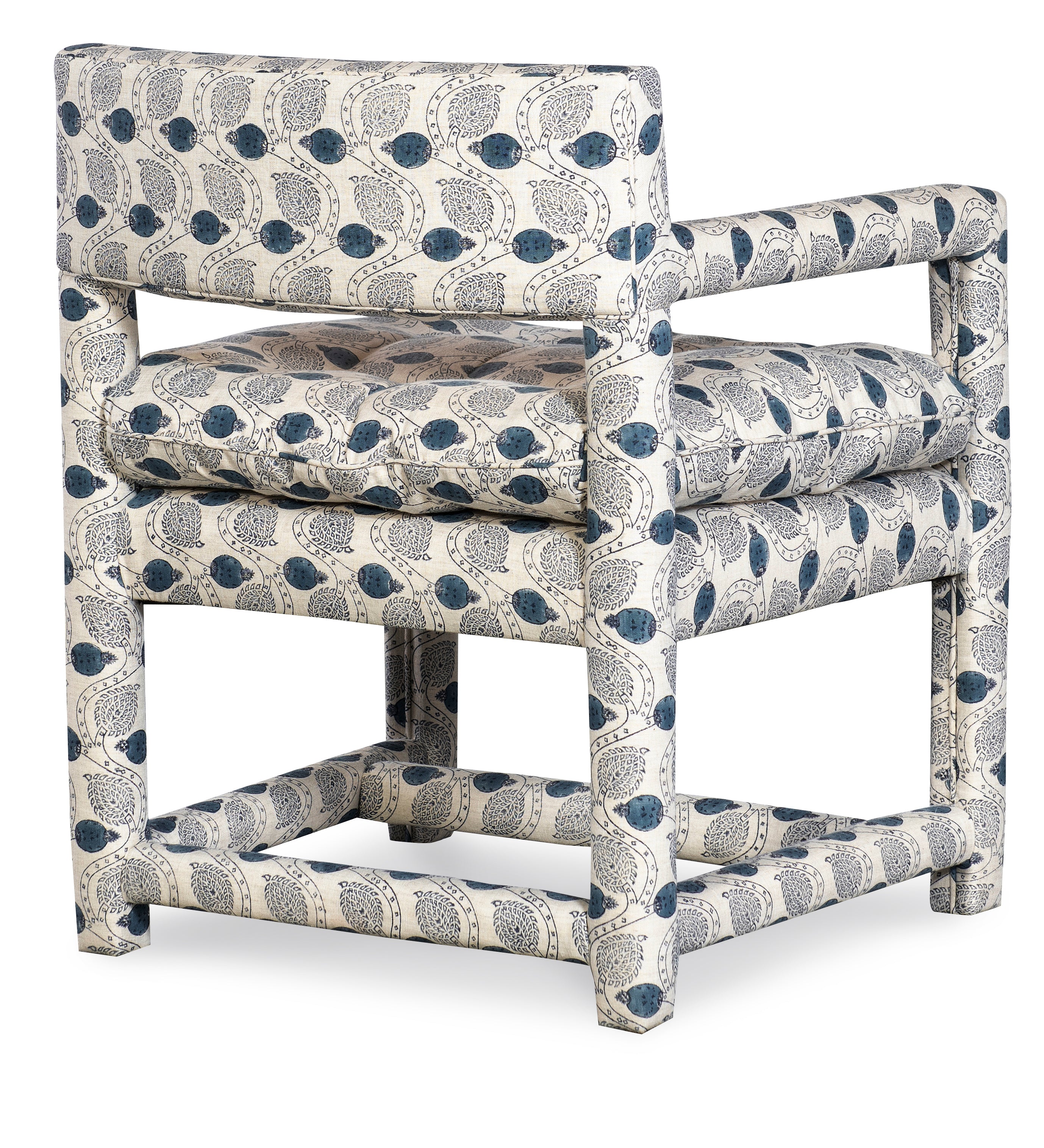 Lattimore Chair