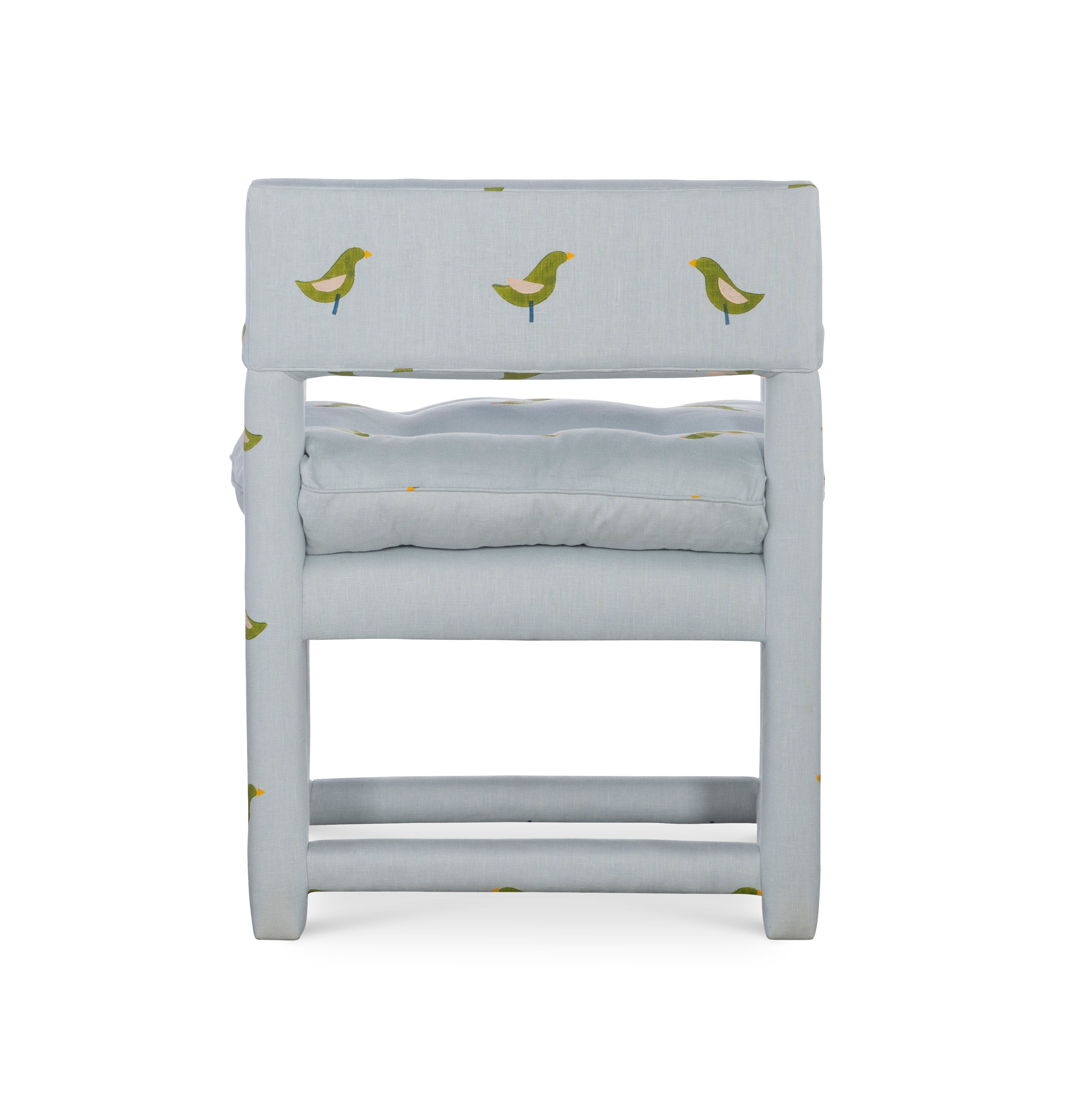 Lattimore Chair