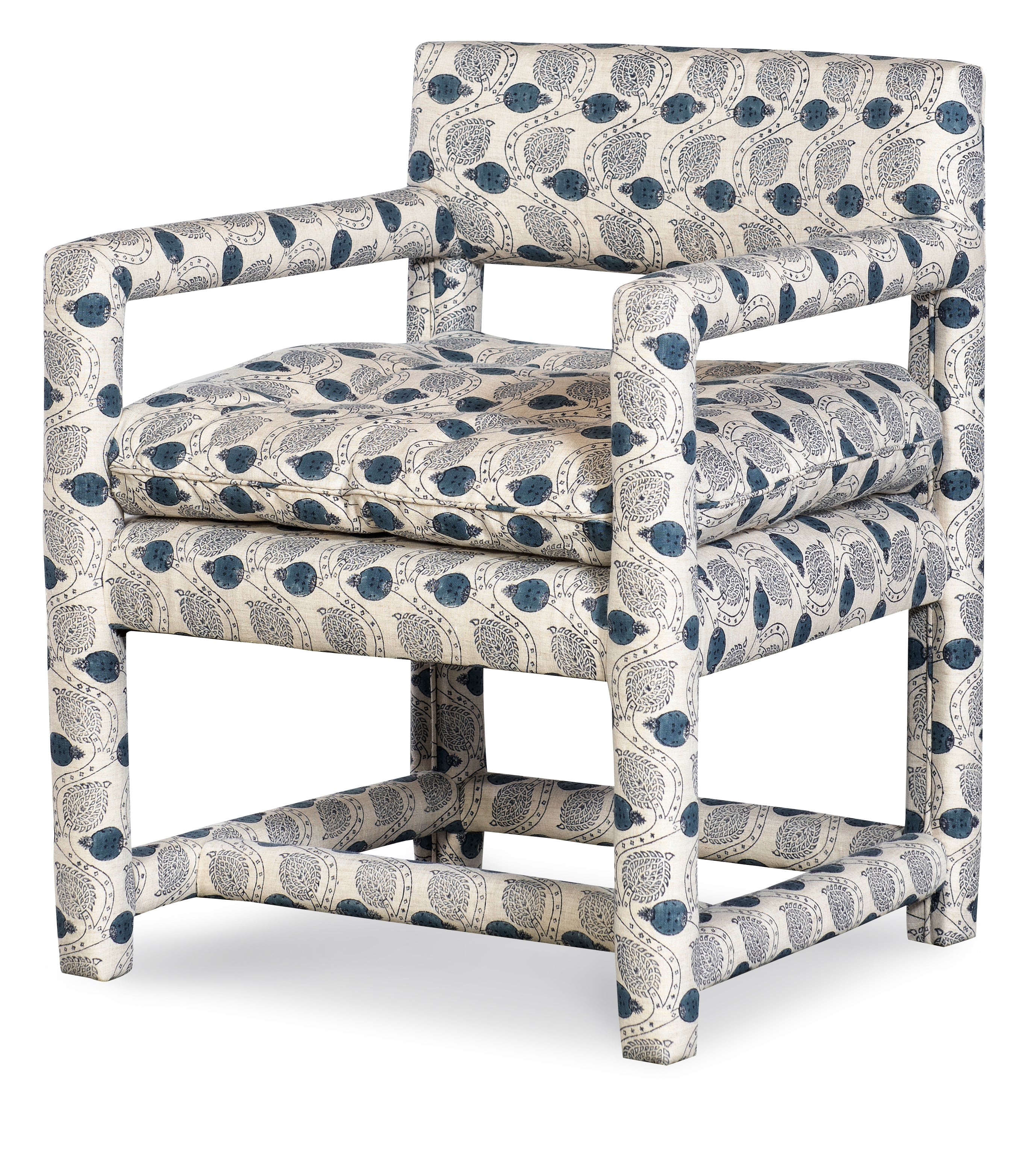 Lattimore Chair