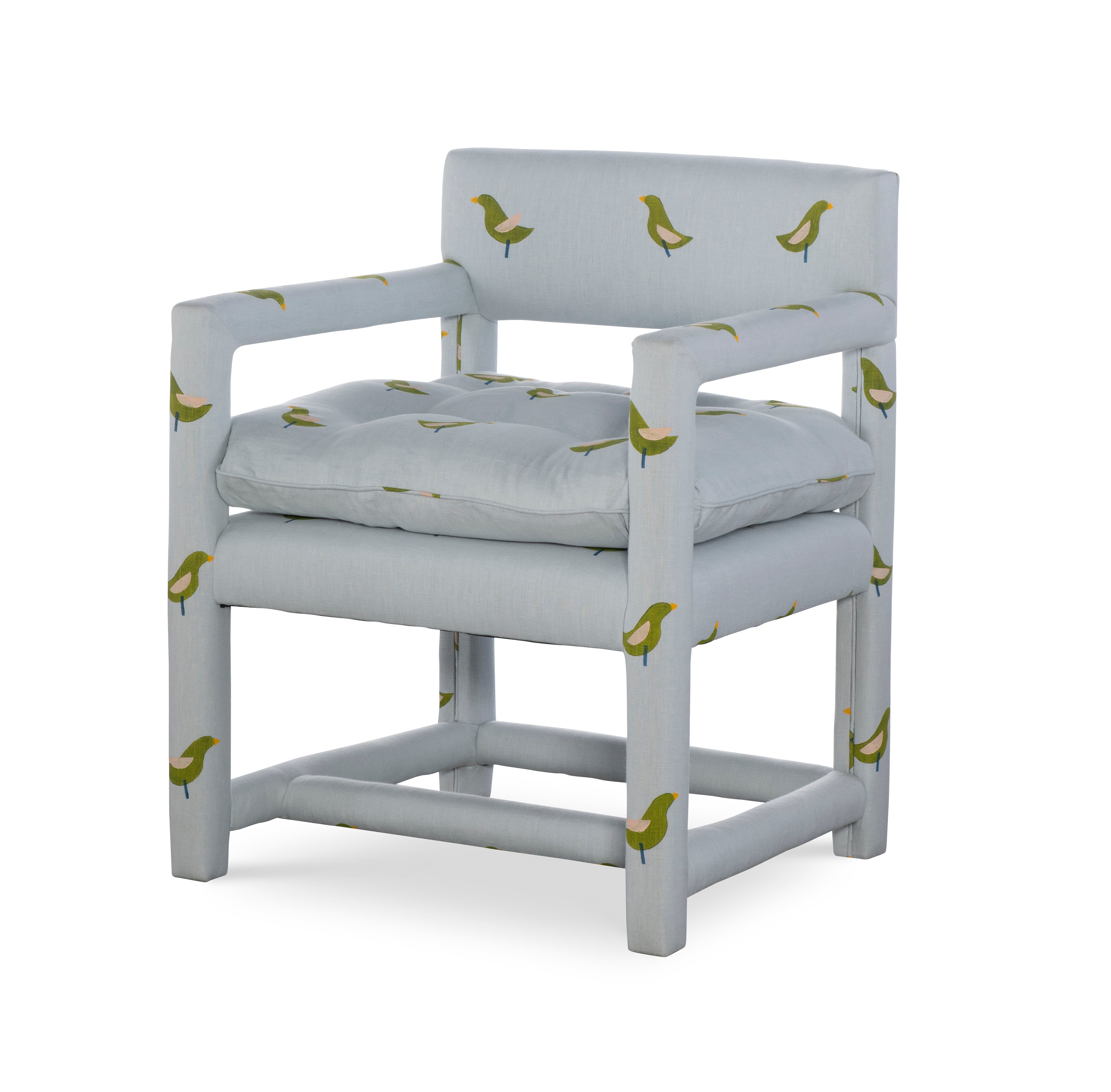Lattimore Chair