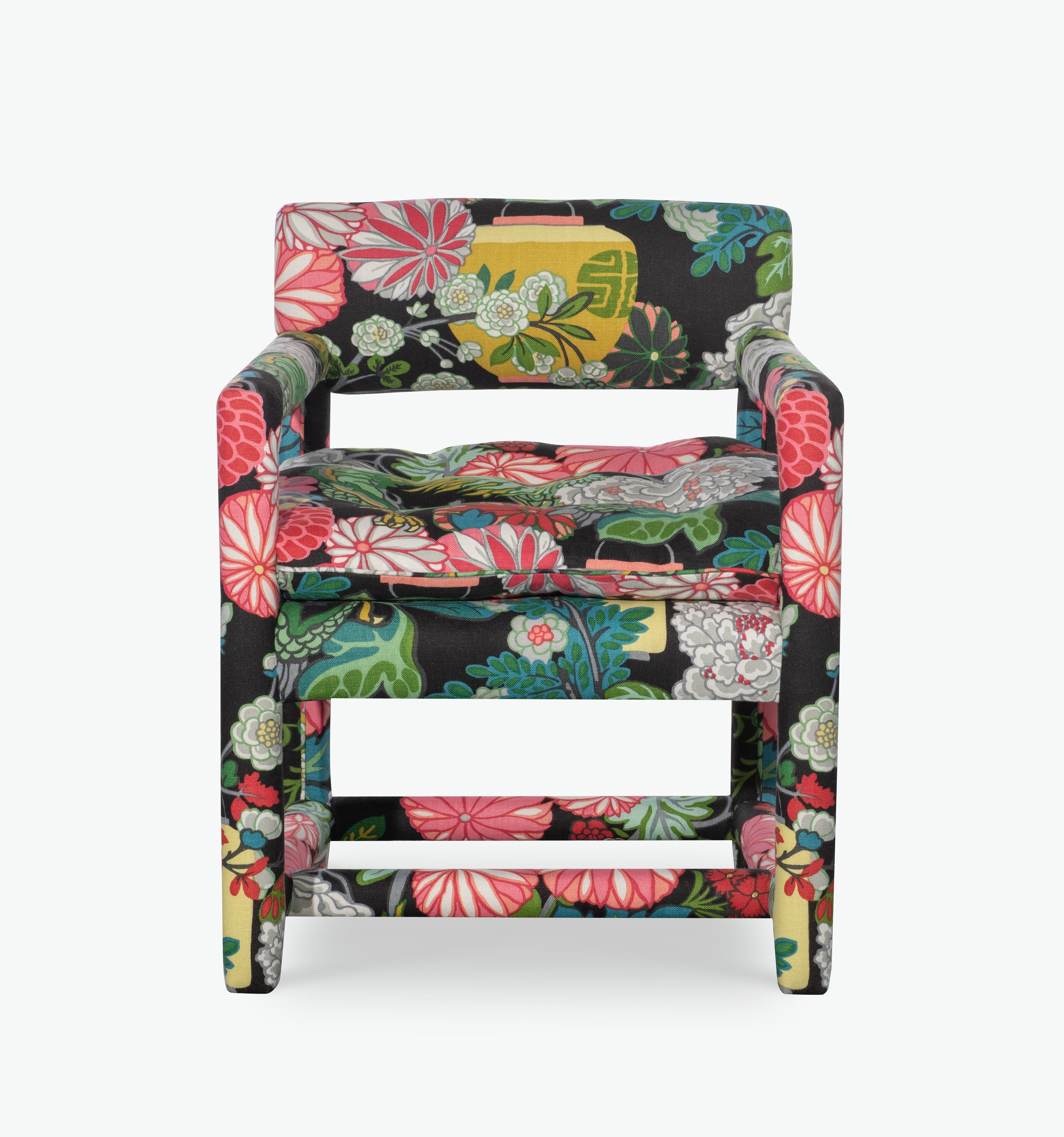 Lattimore Chair