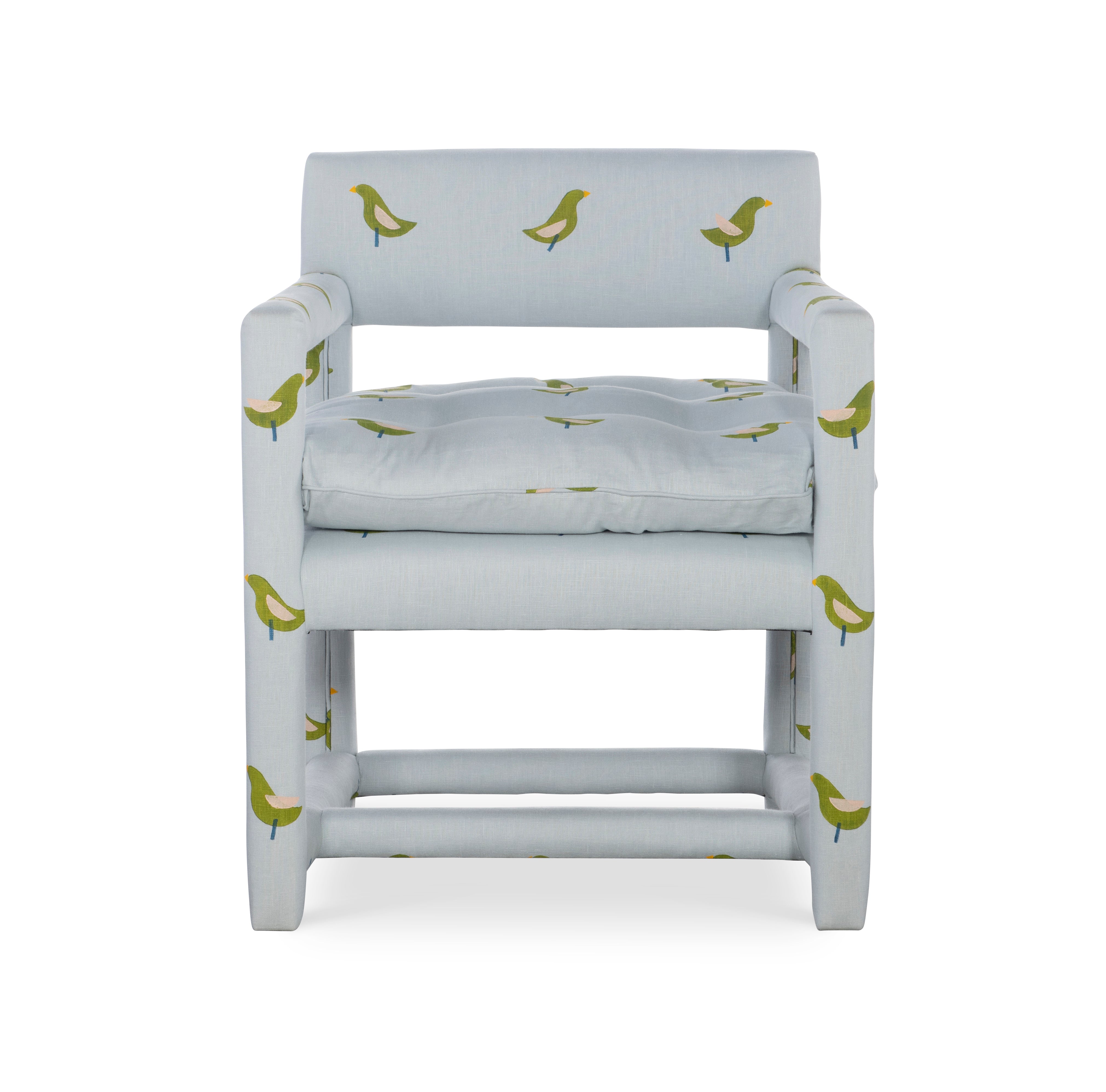 Lattimore Chair