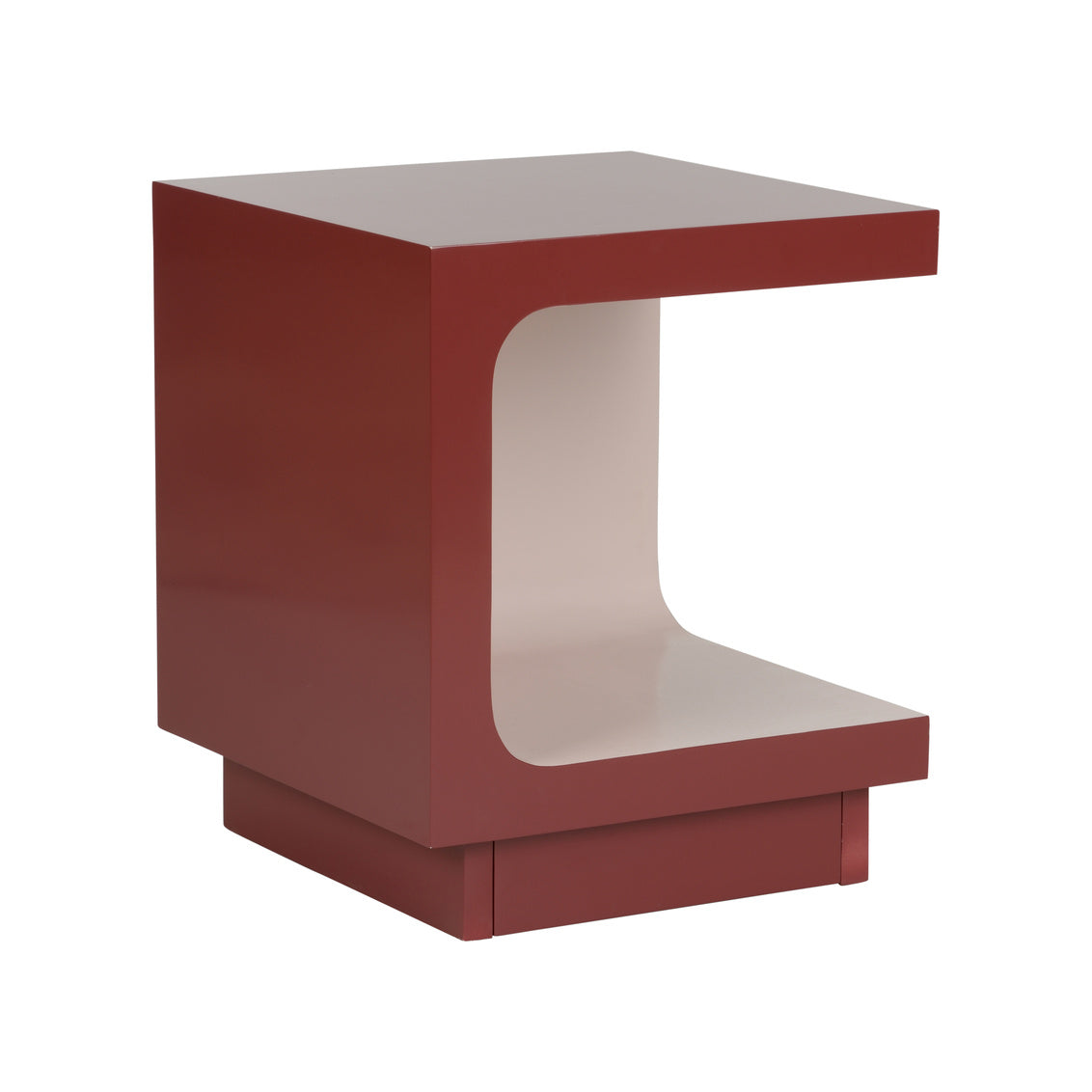 Ensconce Table