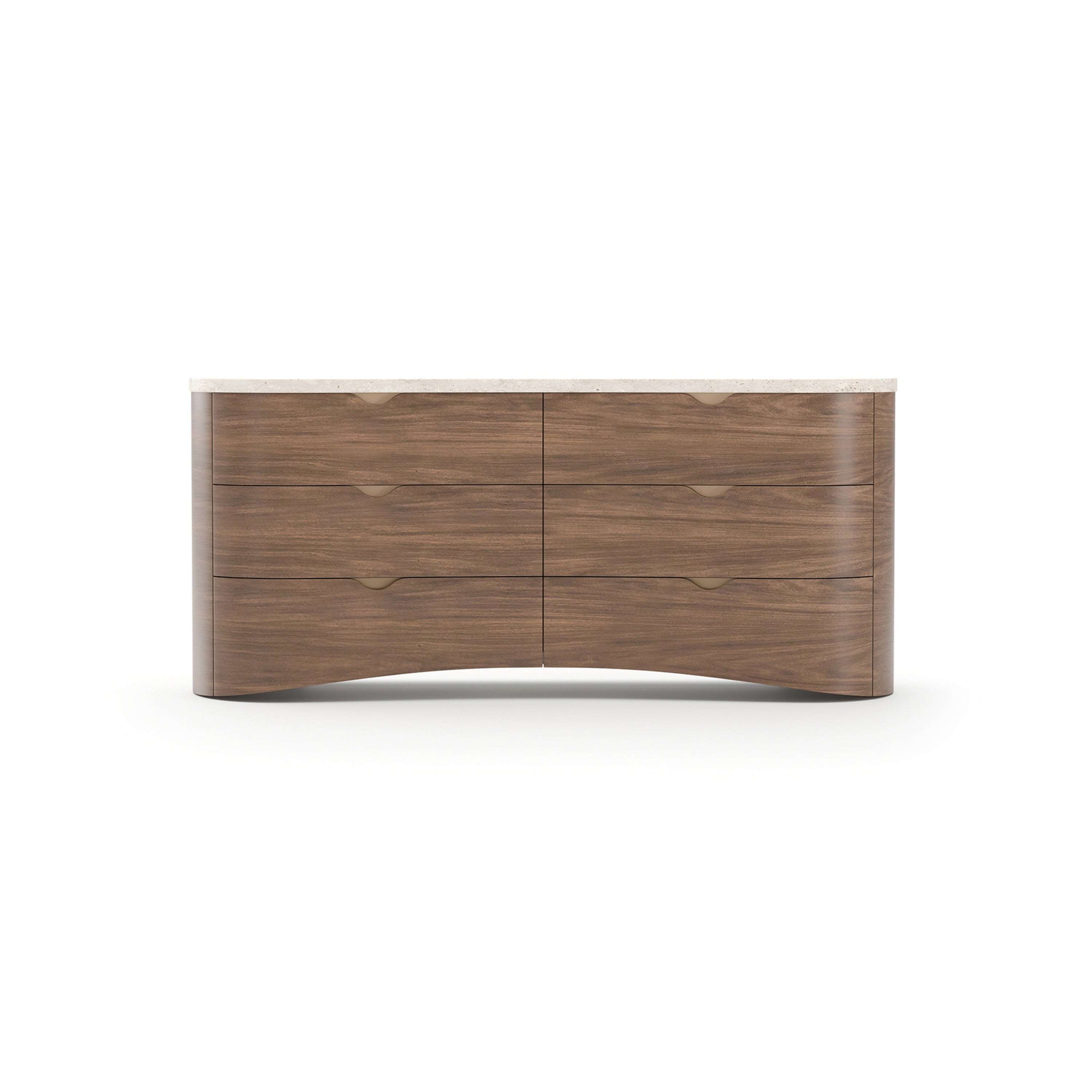 Fleur Dresser – Dressers by Caracole | Sutter & Vale