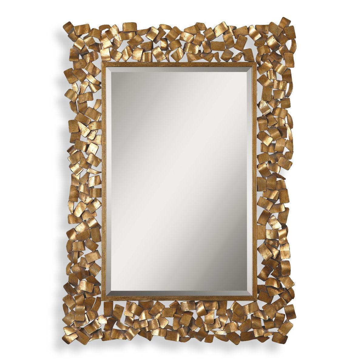 Capulin Mirror – Mirrors by Uttermost | Sutter & Vale