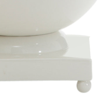 Opus Ceramic Lamp in 31 / Ceramic/Porcelain - Chelsea House