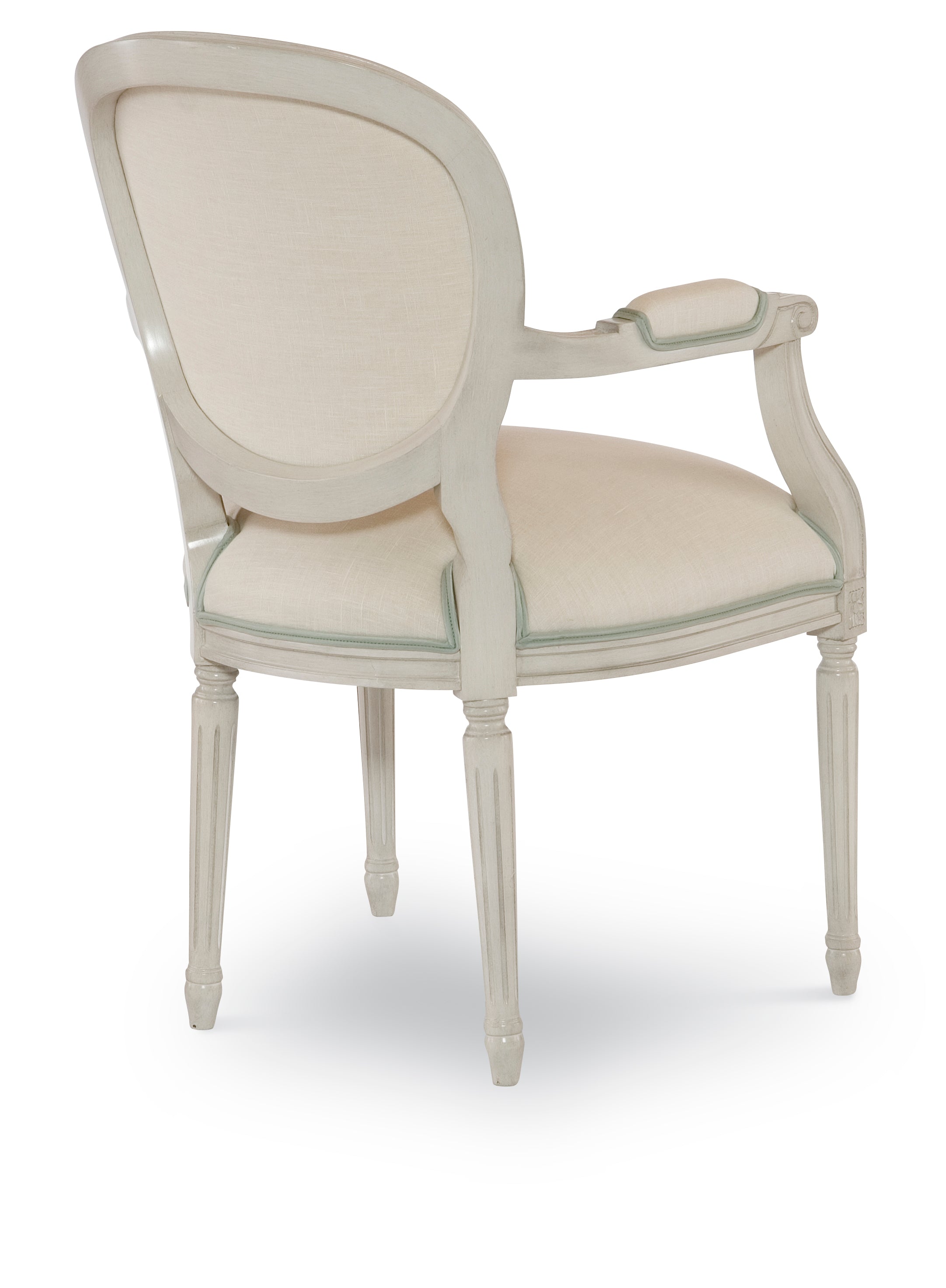 Anne Dining Arm Chair
