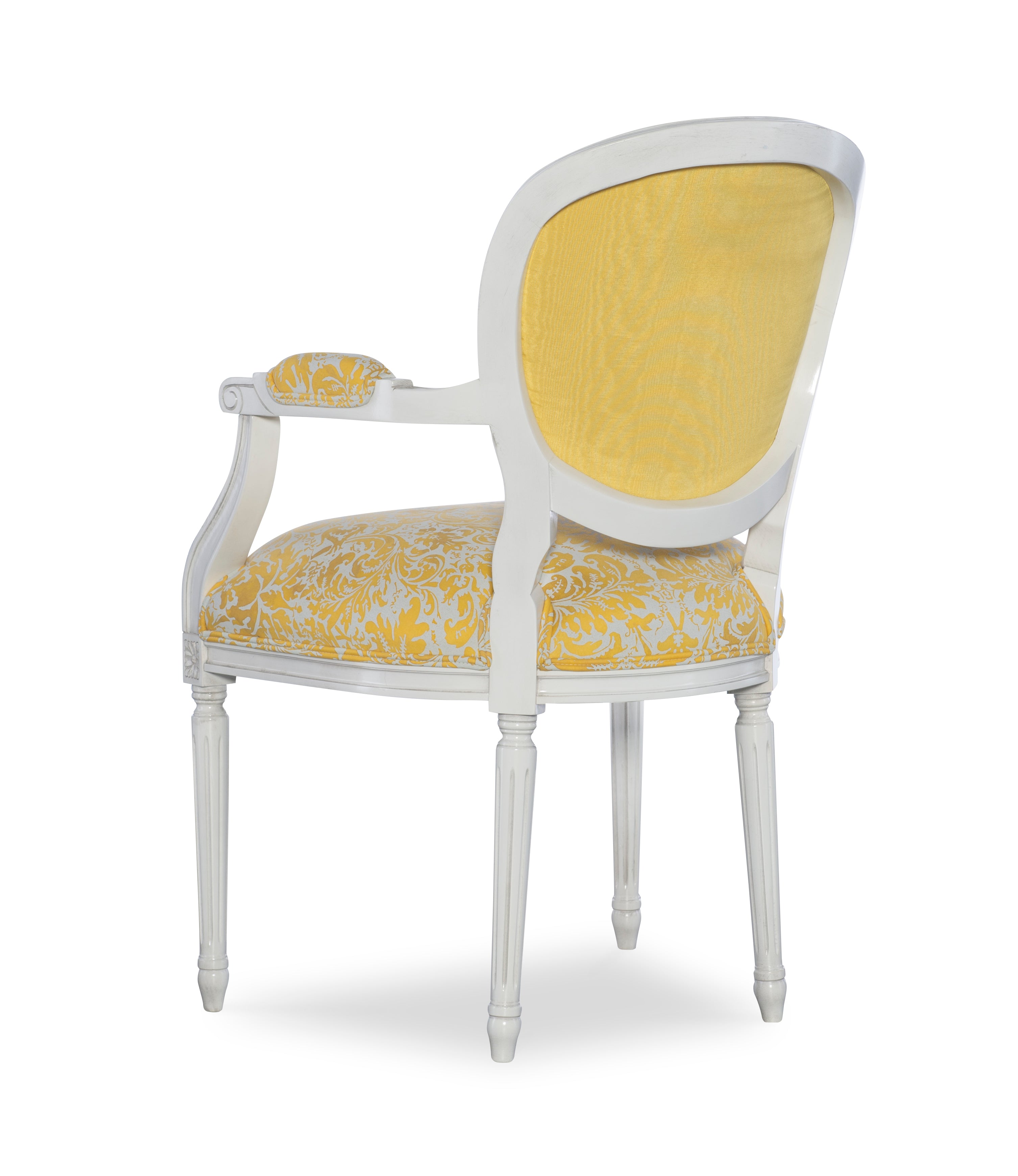 Anne Dining Arm Chair