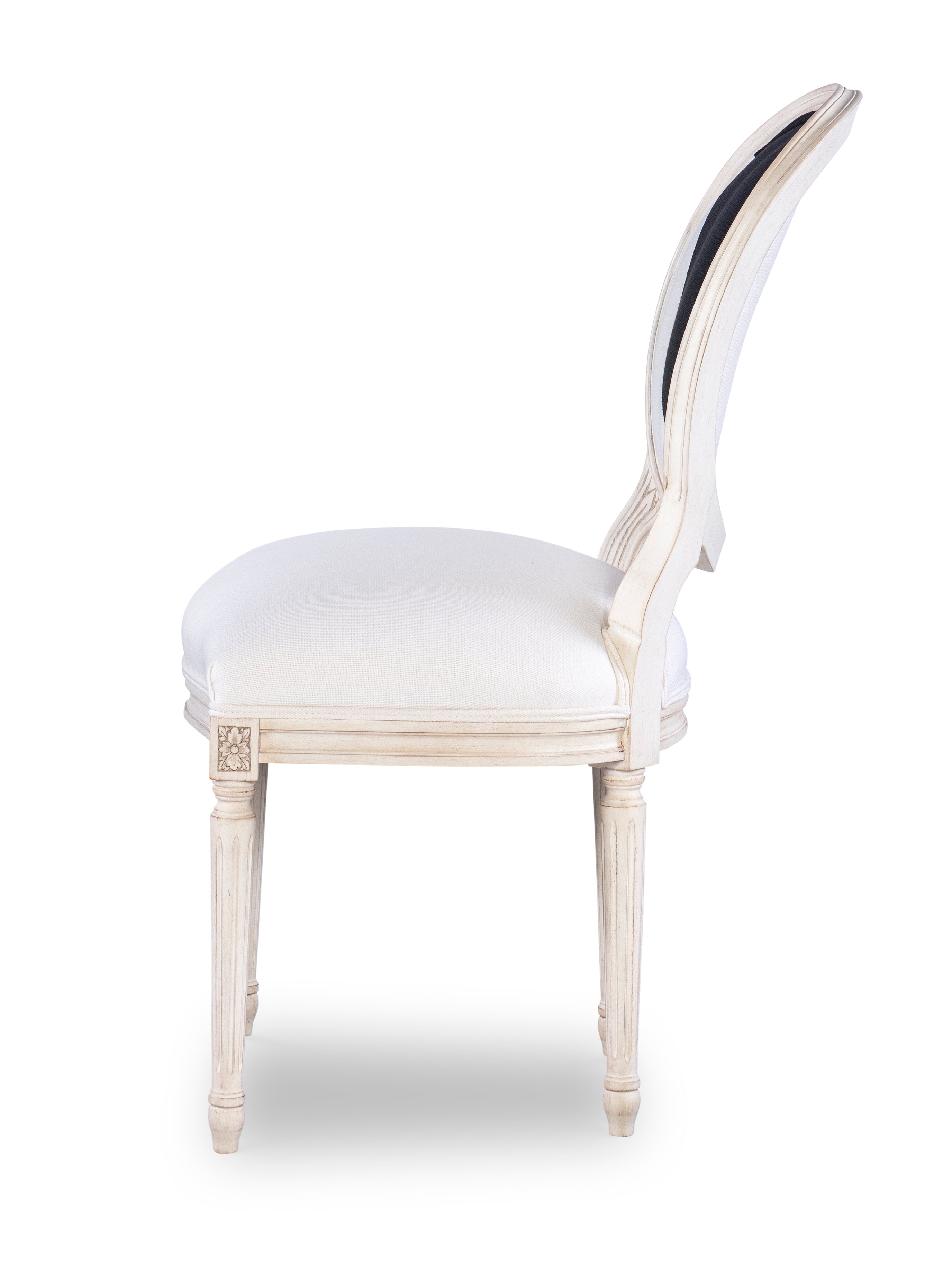 Anne Dining Side Chair