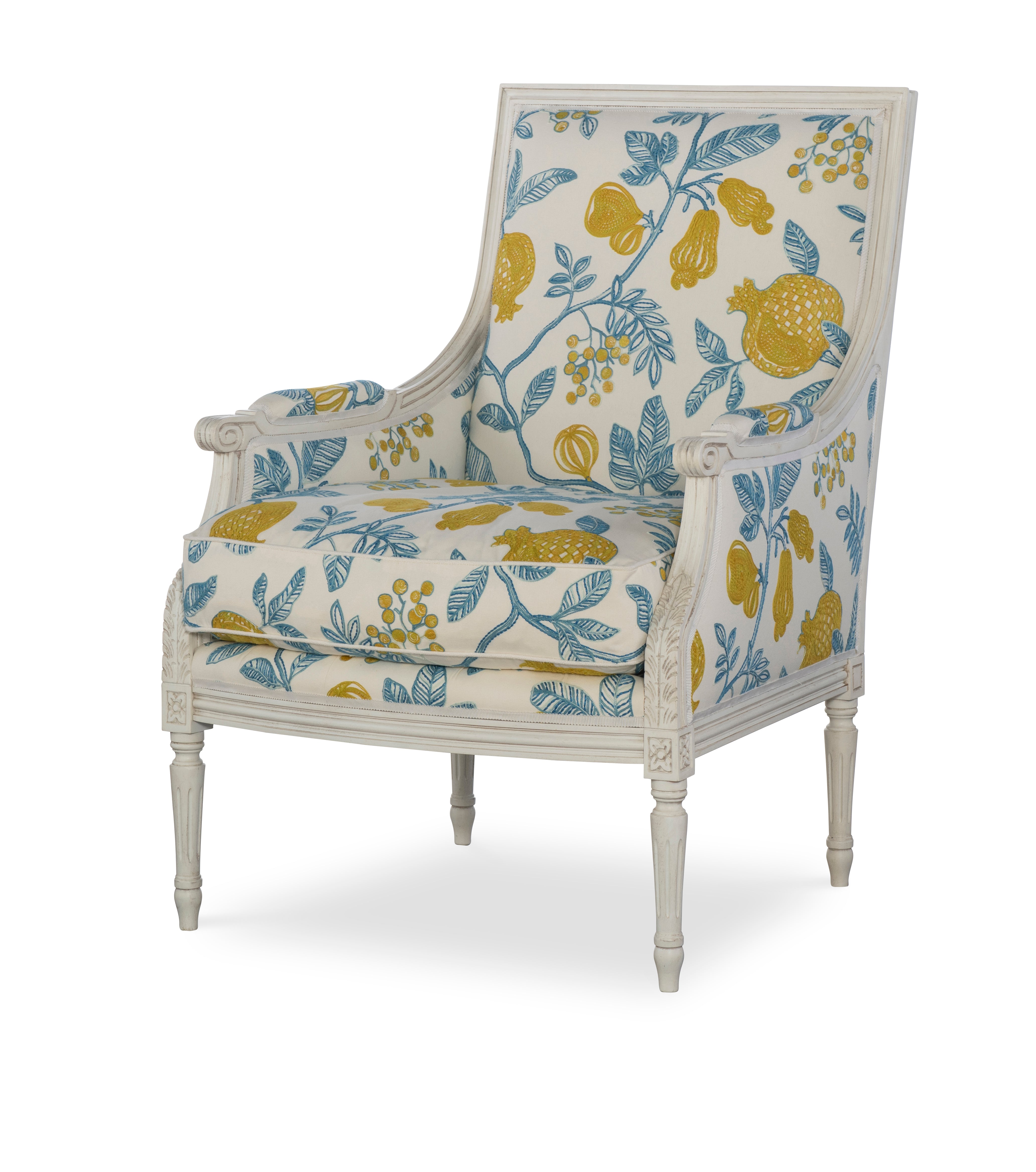 Augusta Chair