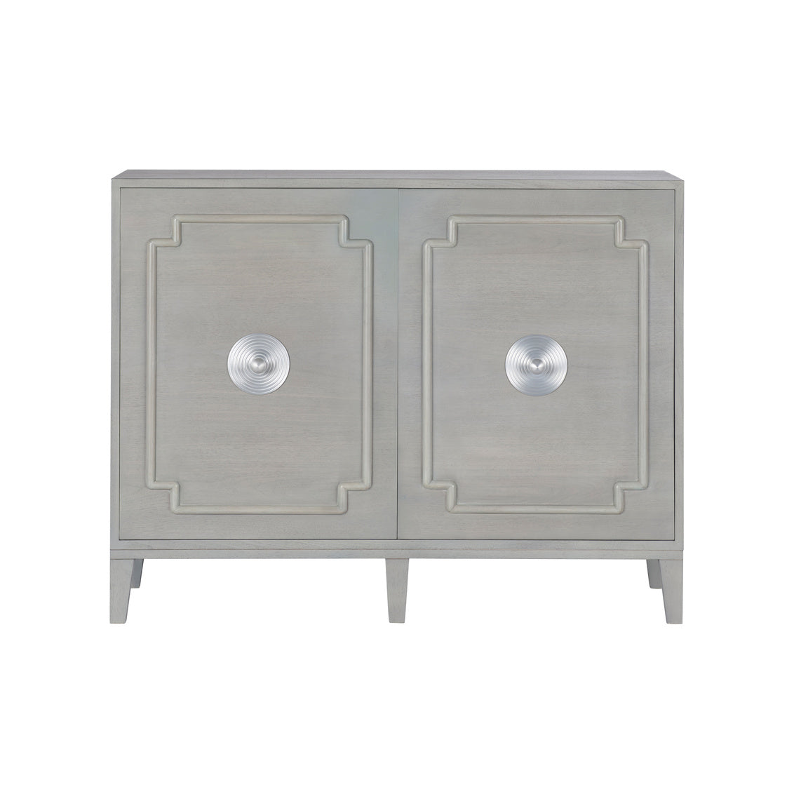 Madison Petite Buffet - Weathered Gray