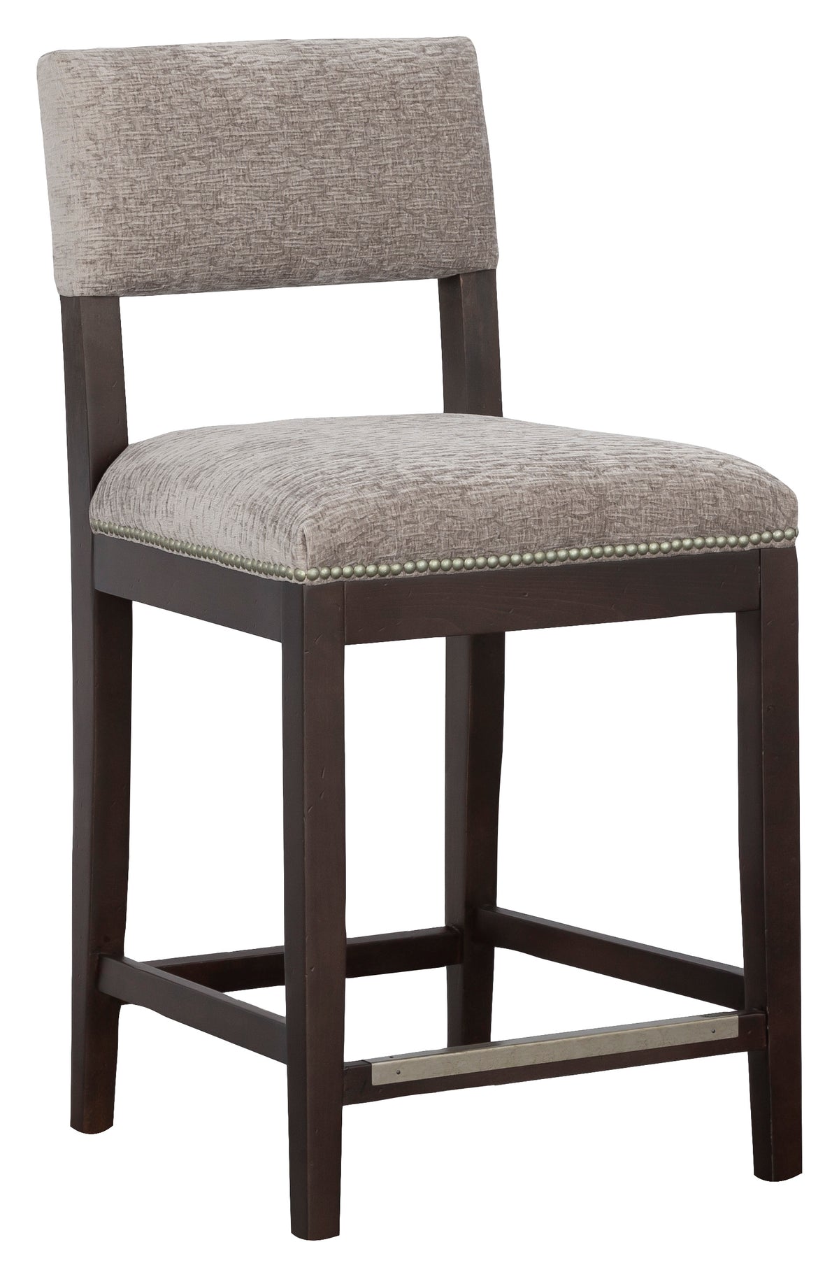Silas Counter Stool (1300-C7-T) - Fairfield Chair
