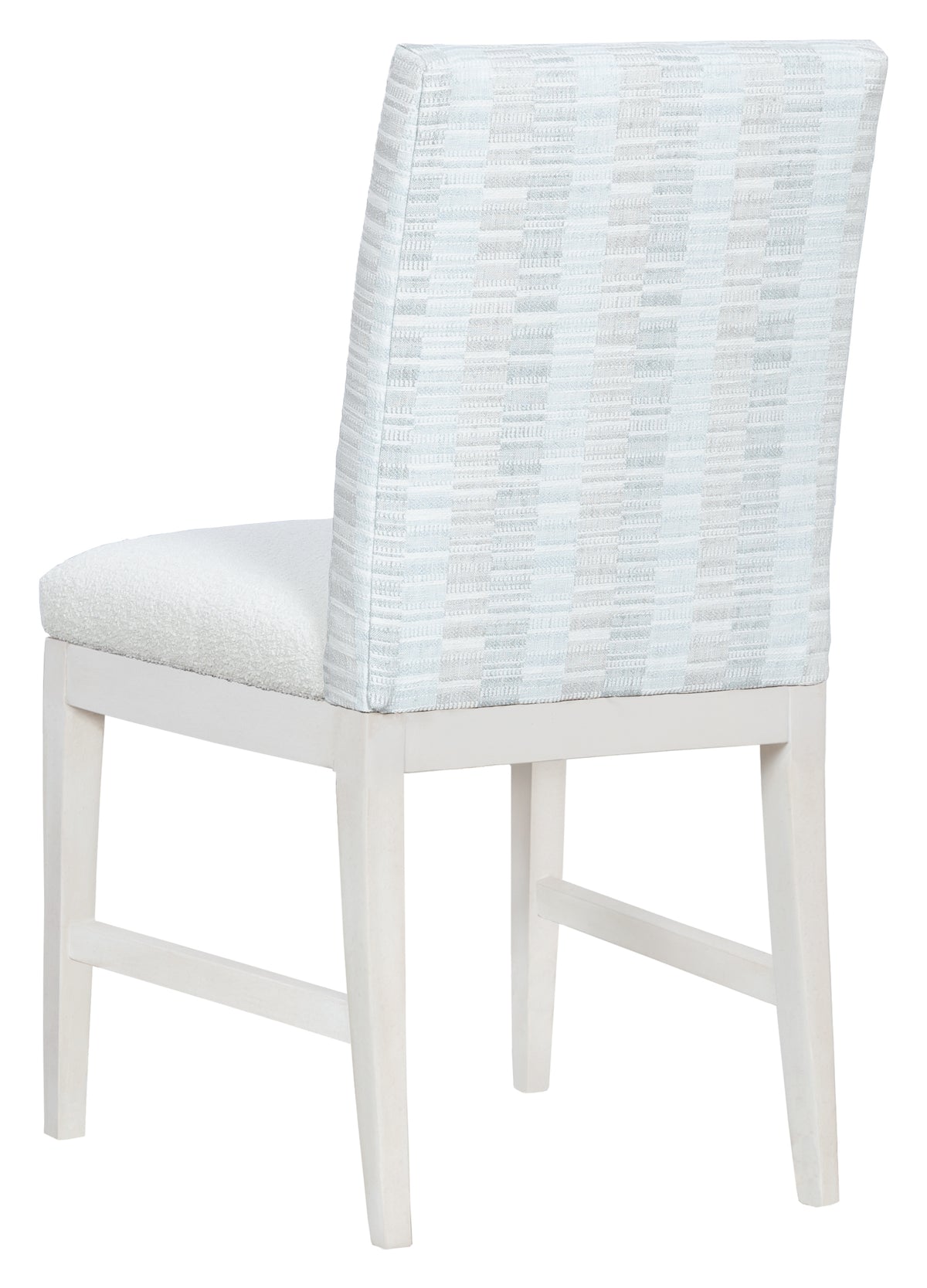 Nova Side Chair (1301-05-L) - Fairfield Chair