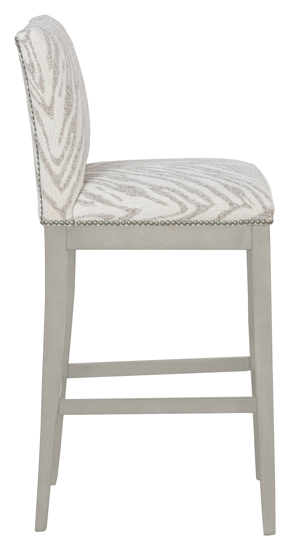 Nova Bar Stool (1301-07-S) - Fairfield Chair