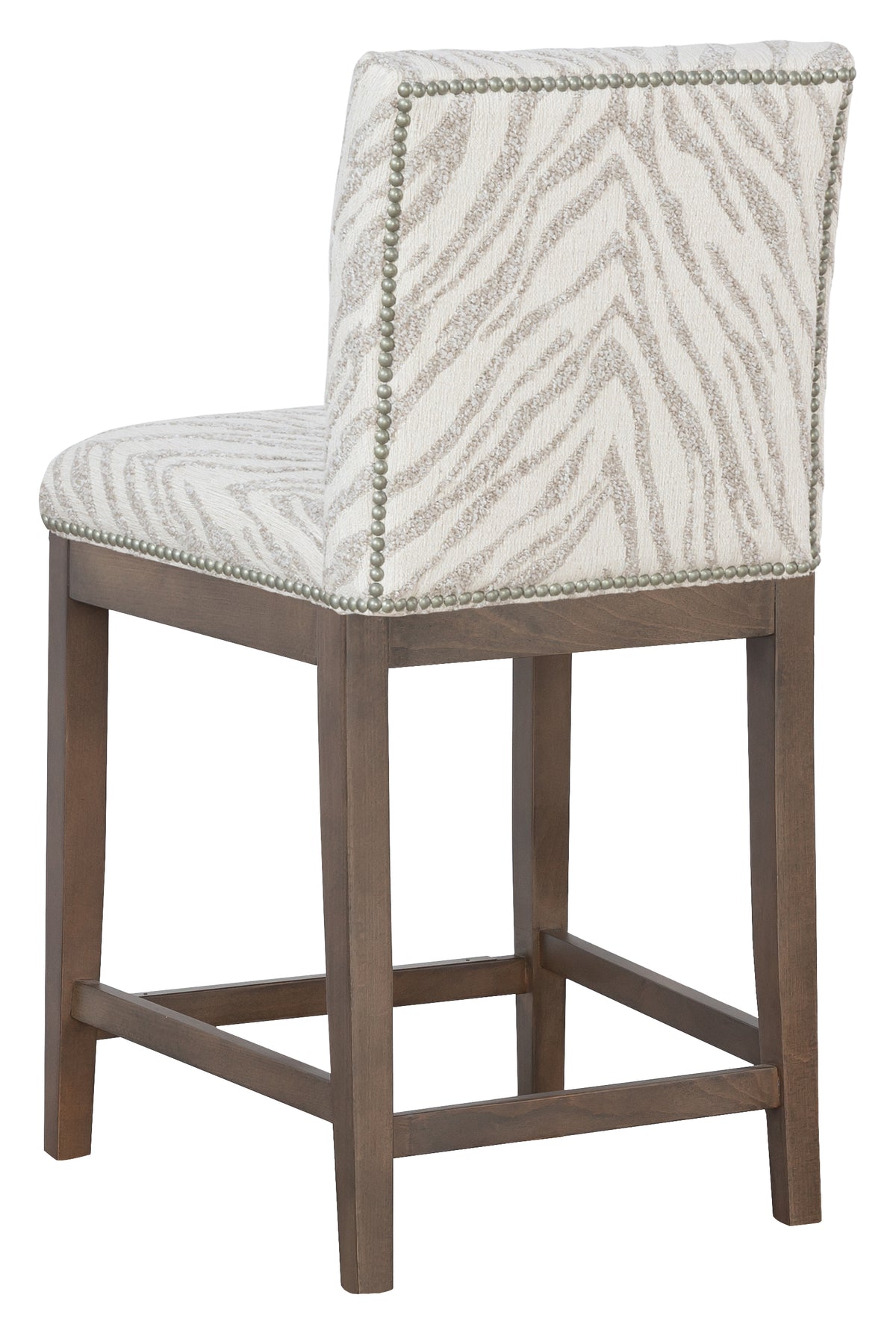 Nova Counter Stool (1301-C7) - Fairfield Chair