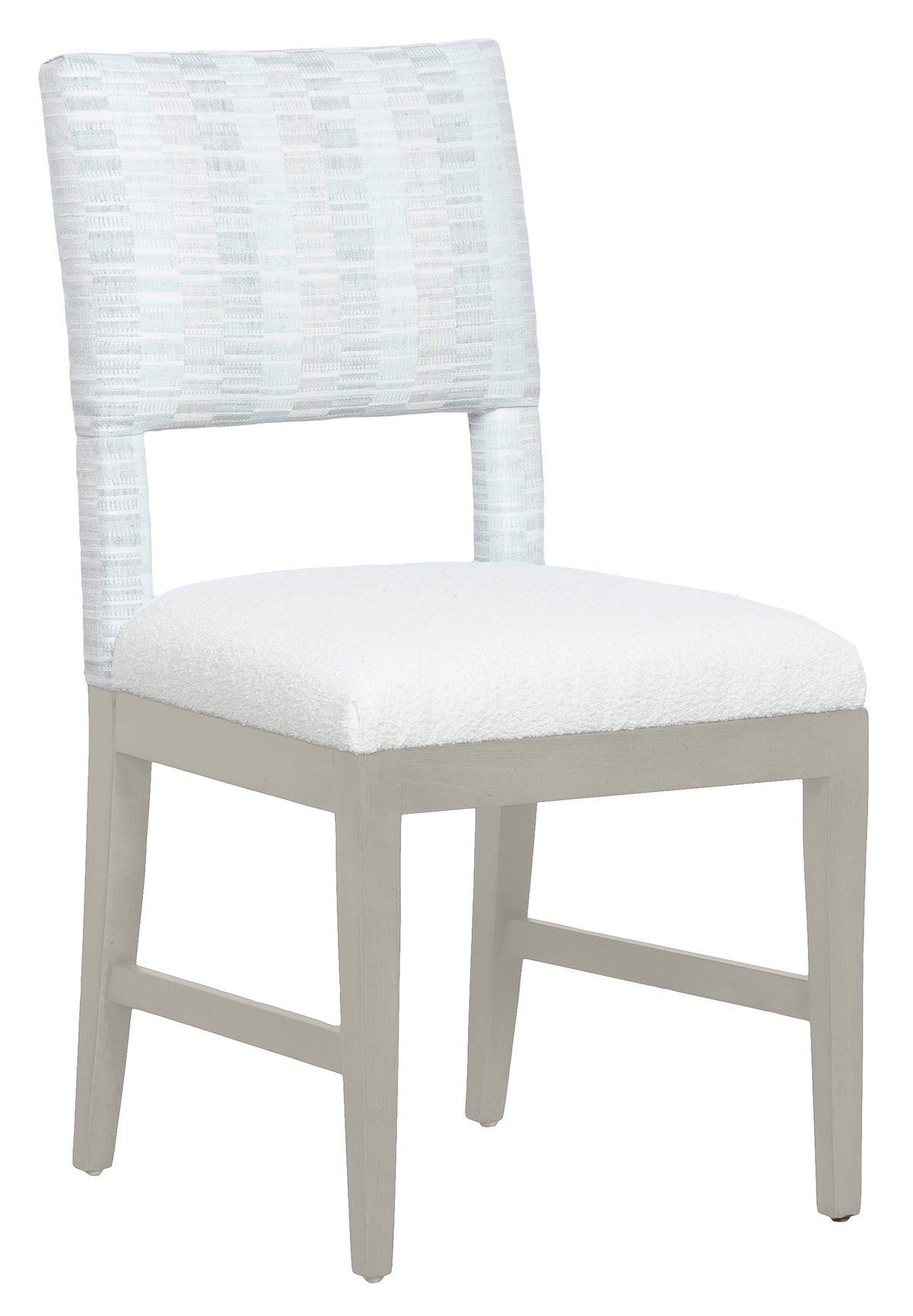 Arie Side Chair (1302-05-S) - Fairfield Chair