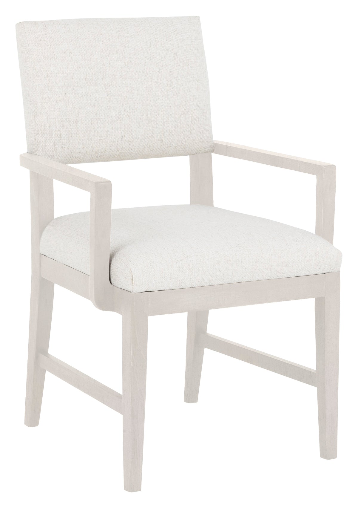 Silas Arm Chair (1304-04-L) - Fairfield Chair