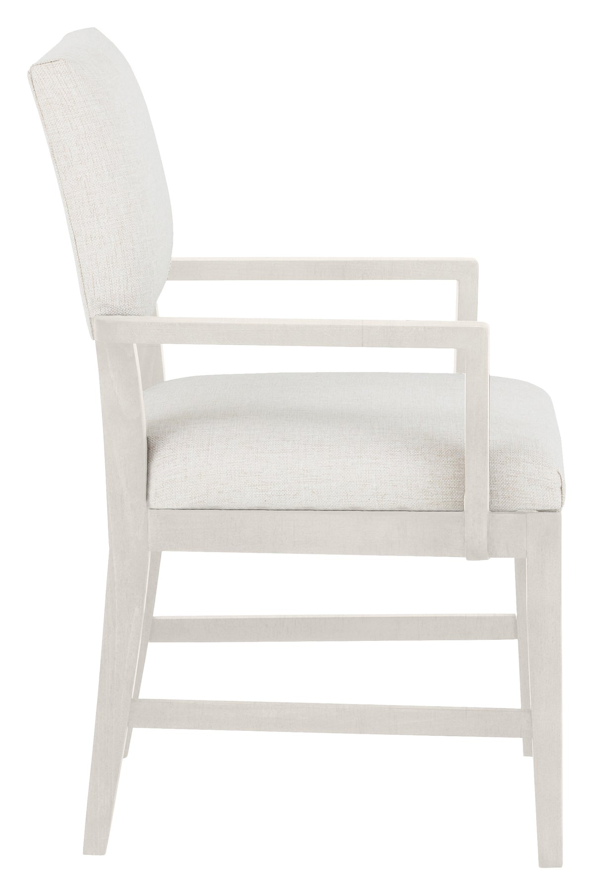 Silas Leather Arm Chair (L-1304-04-L) - Fairfield Chair