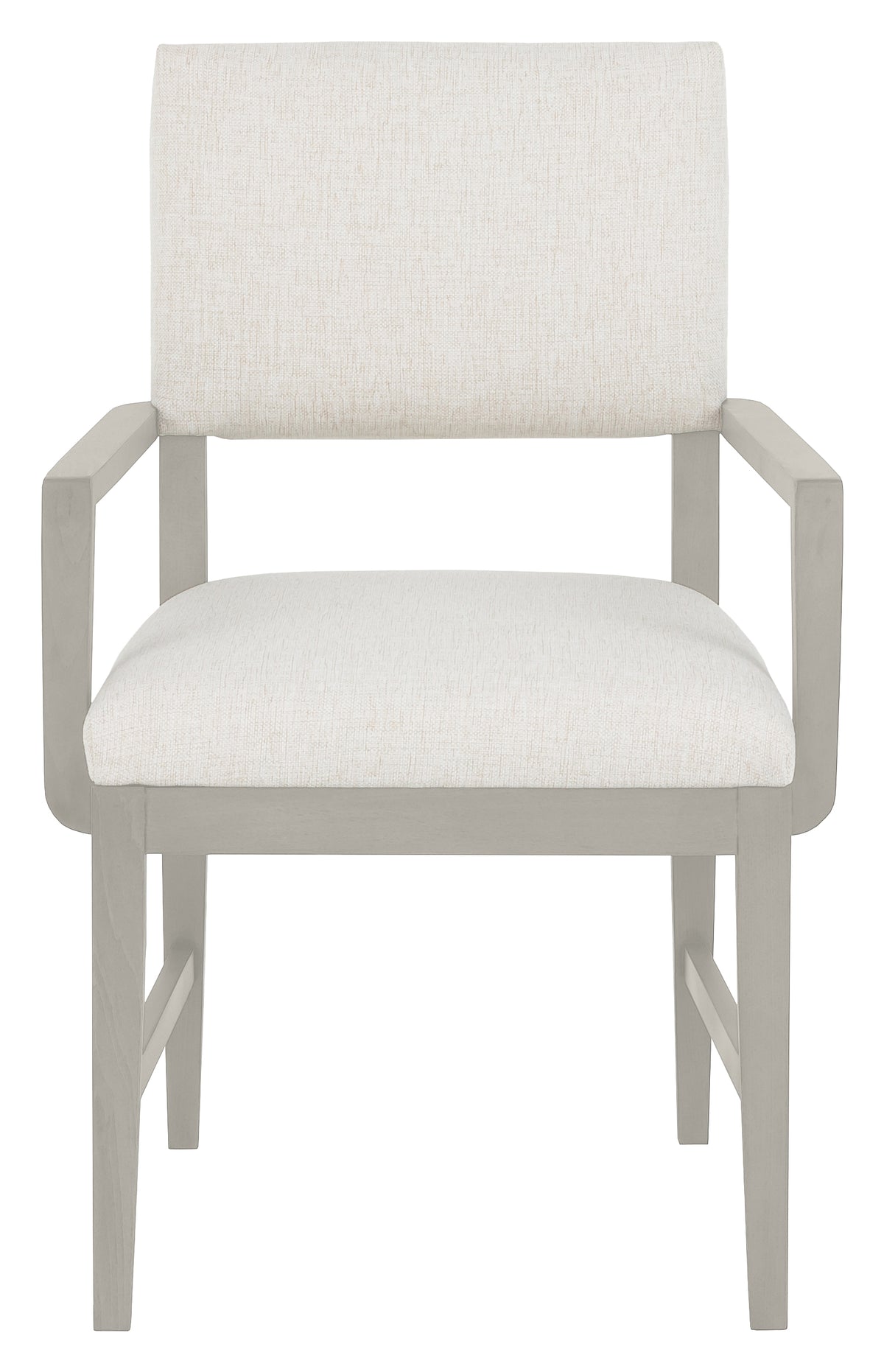 Silas Leather Arm Chair (L-1304-04-S) - Fairfield Chair