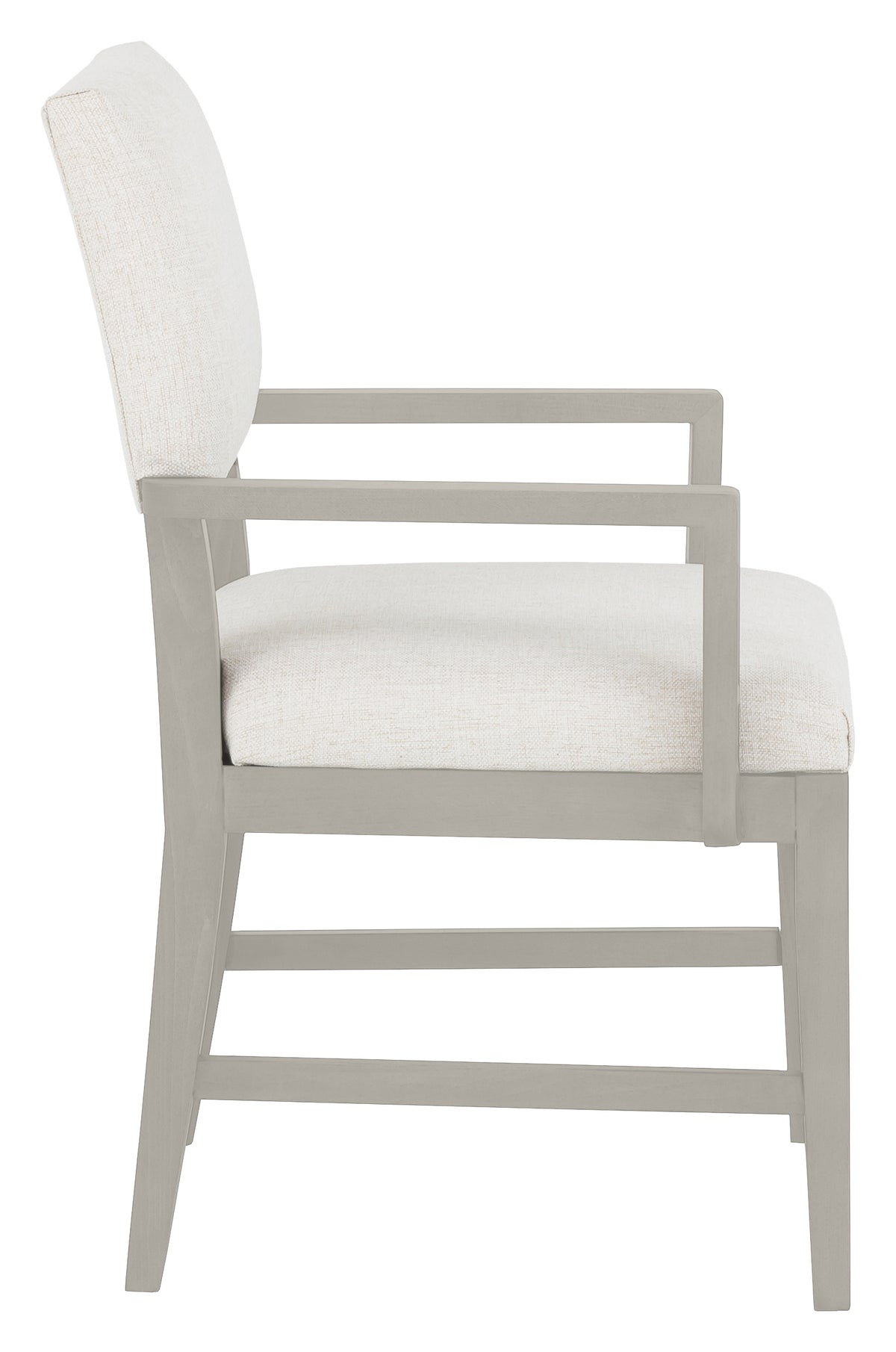Silas Leather Arm Chair (L-1304-04-S) - Fairfield Chair