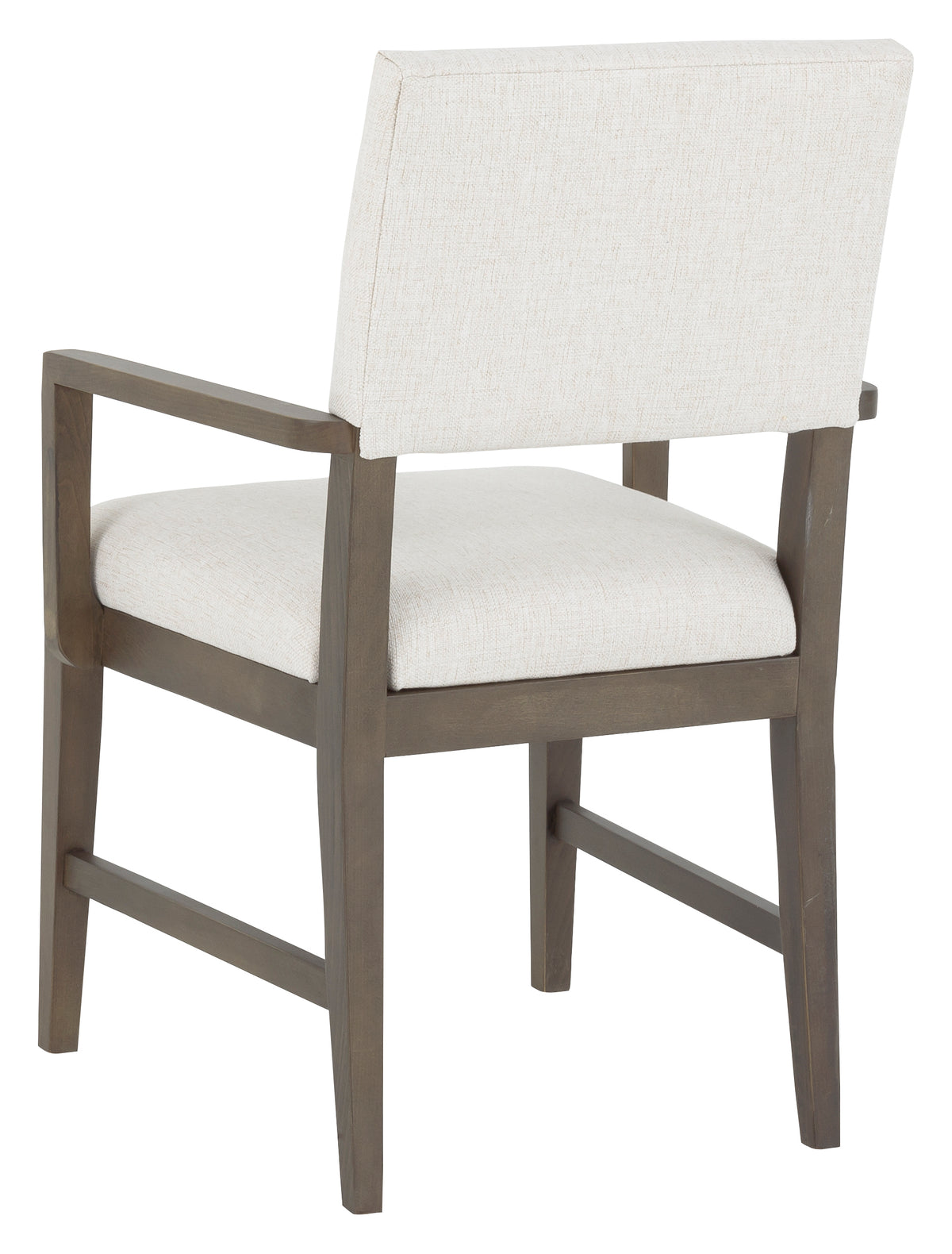 Silas Leather Arm Chair (L-1304-04) - Fairfield Chair