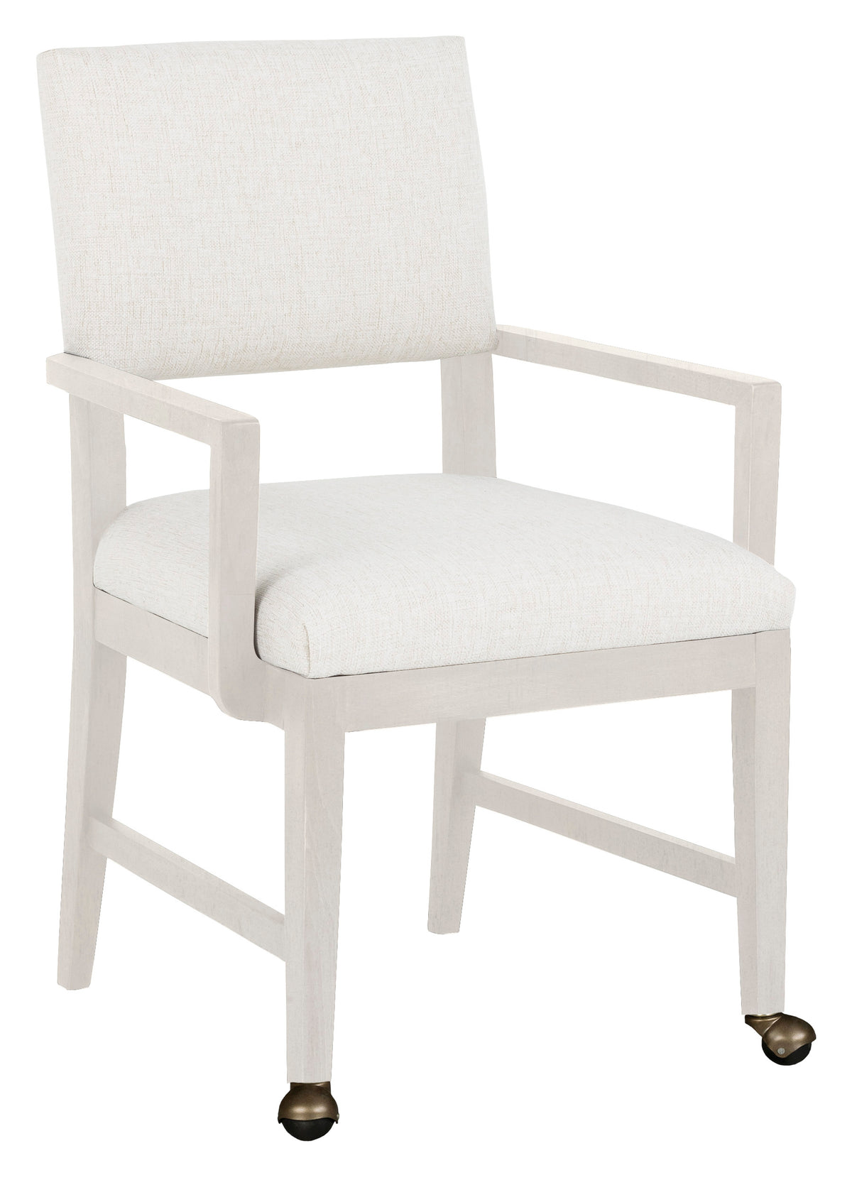 Silas Arm Chair (1304-A2-L) - Fairfield Chair