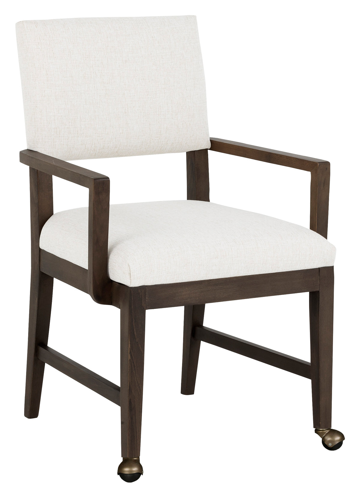 Silas Arm Chair (1304-A2-T) - Fairfield Chair