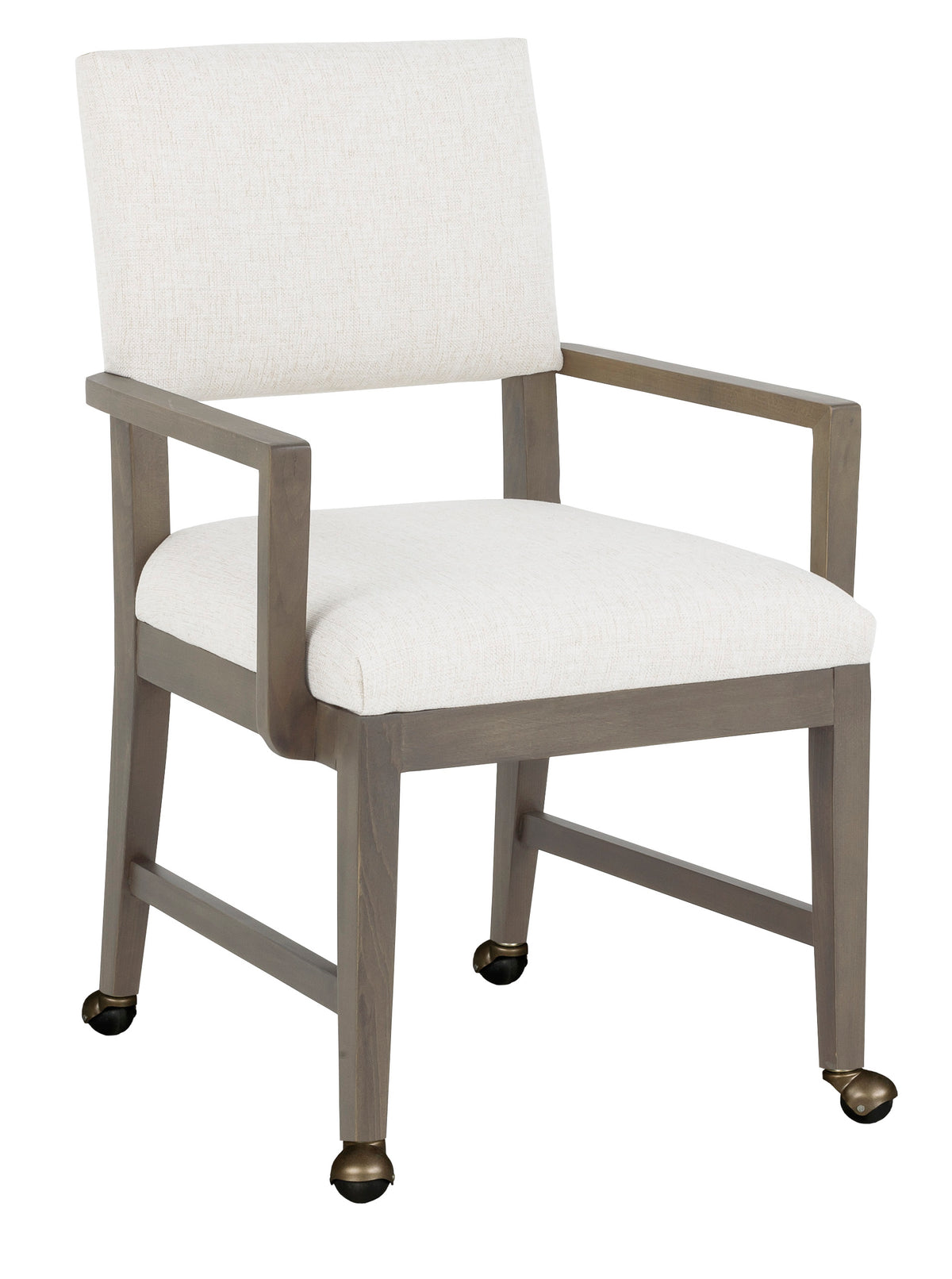 Silas Arm Chair (1304-A4-M) - Fairfield Chair