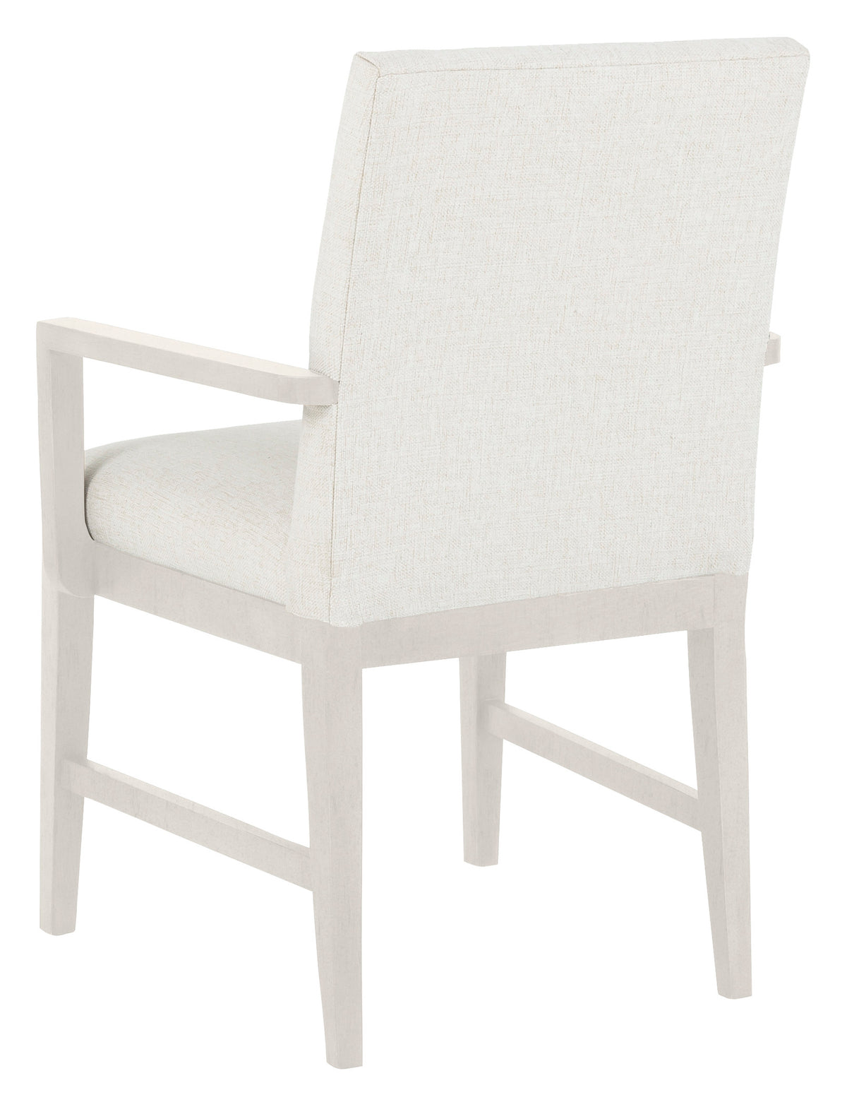 Nova Leather Arm Chair (L-1305-04-L) - Fairfield Chair
