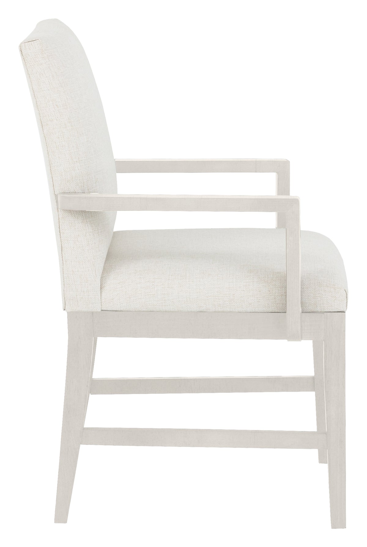 Nova Arm Chair (1305-04-L) - Fairfield Chair