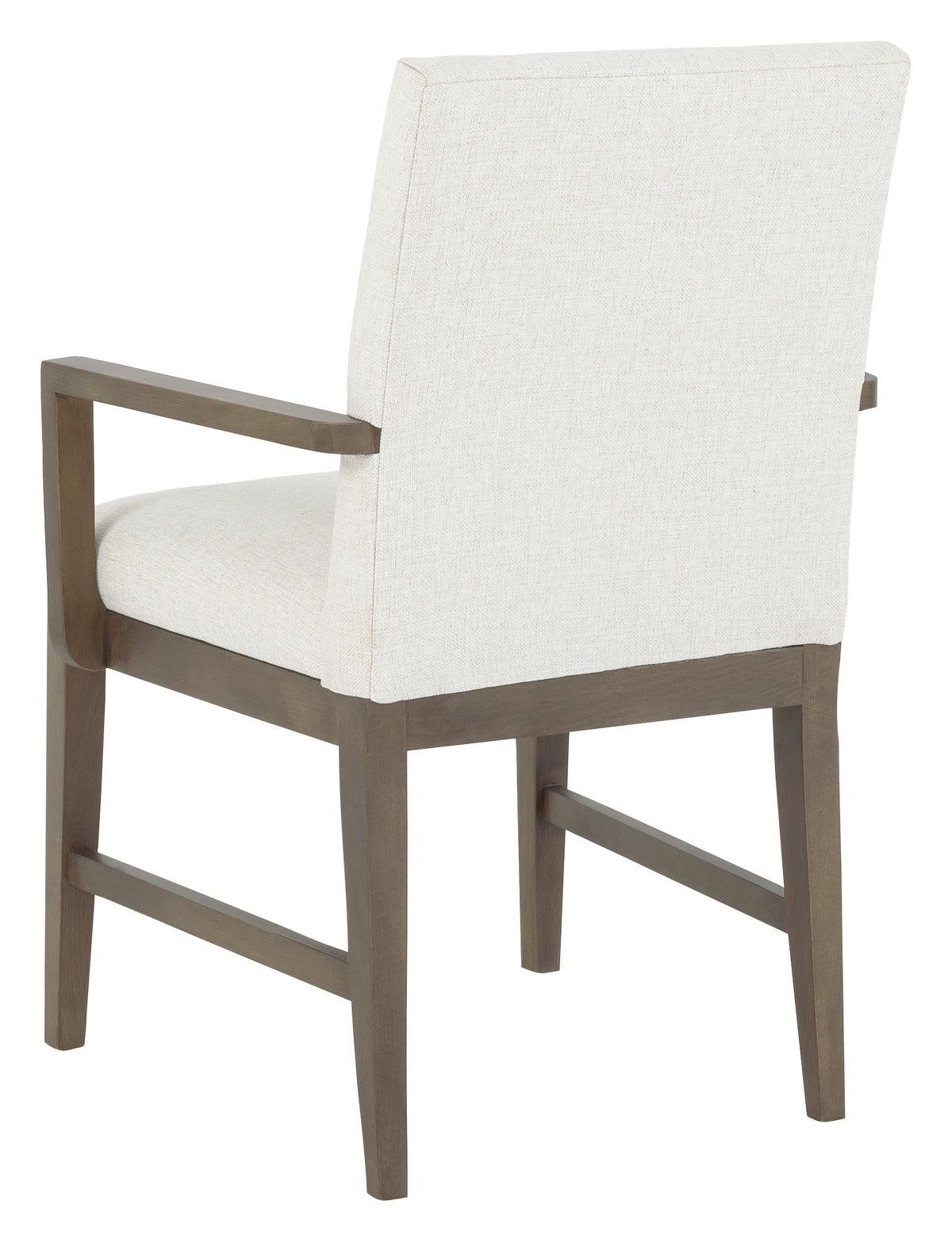 Nova Leather Arm Chair (L-1305-04-M) - Fairfield Chair