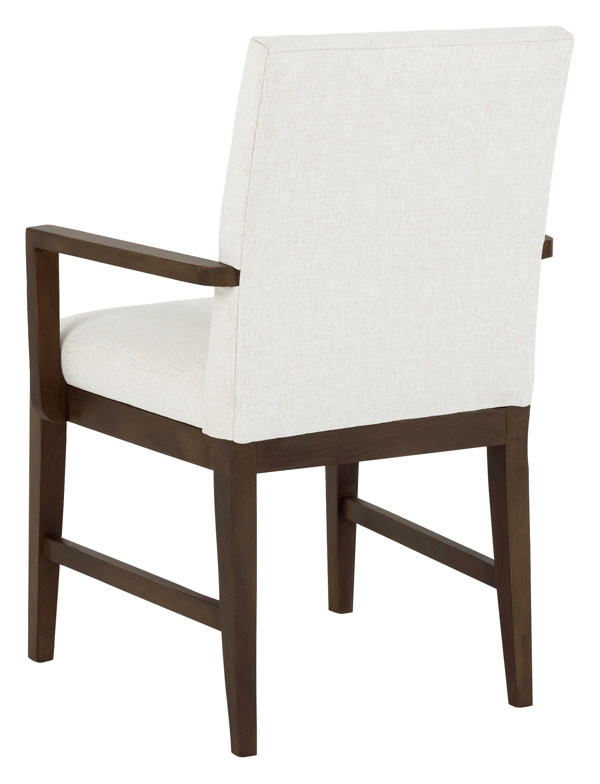 Nova Leather Arm Chair (L-1305-04-T) - Fairfield Chair