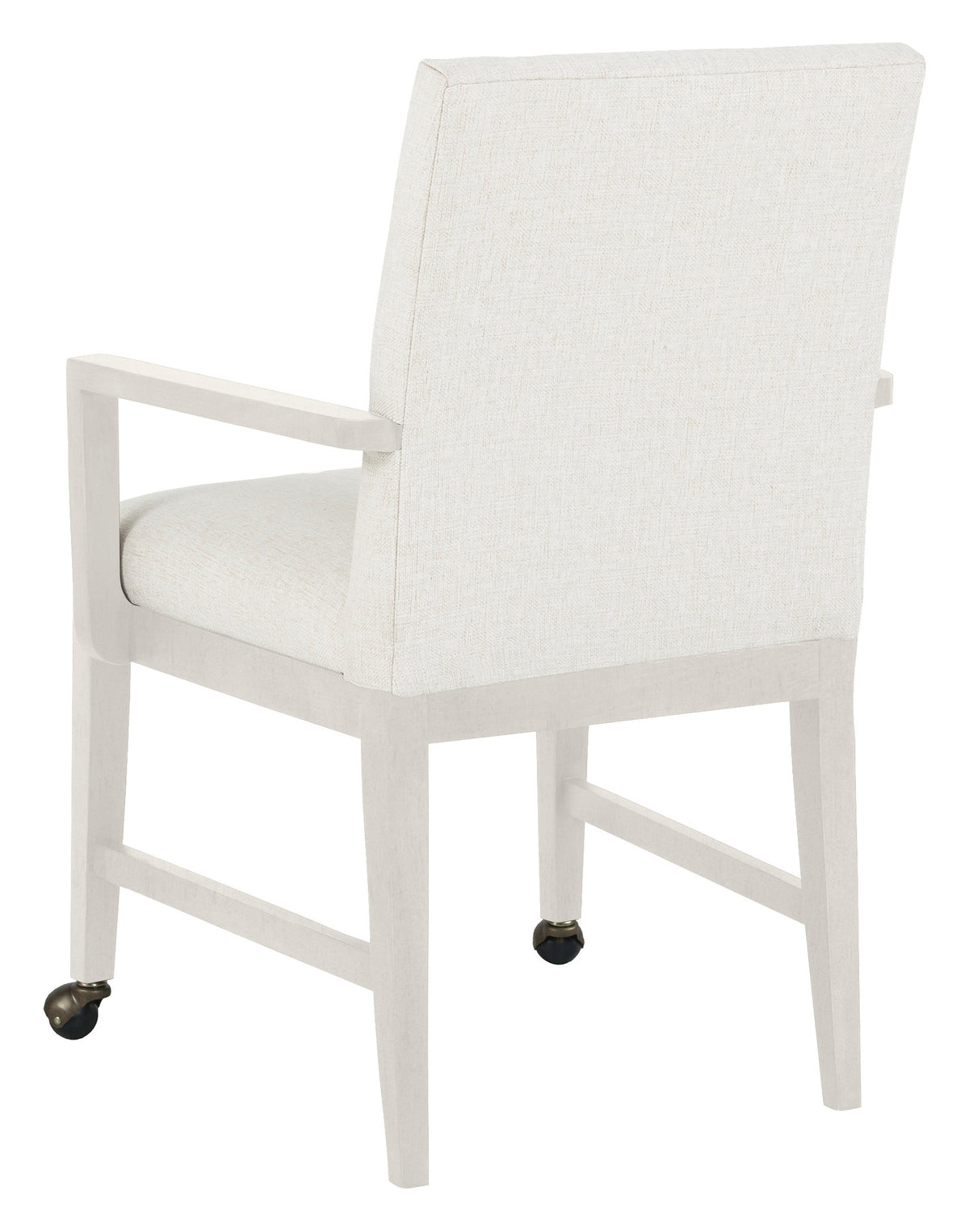 Nova Leather Arm Chair (L-1305-A2-L) - Fairfield Chair