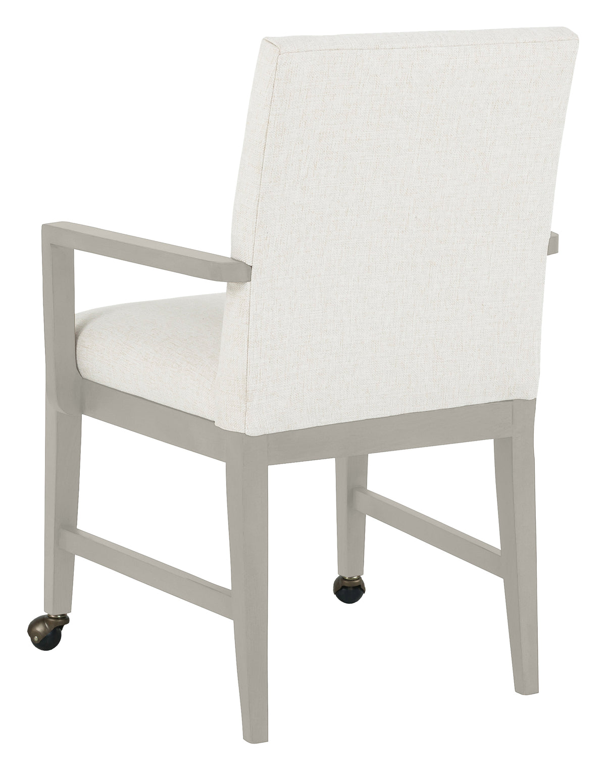 Nova Leather Arm Chair (L-1305-A2-S) - Fairfield Chair