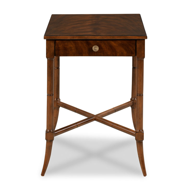 Clarkson Lamp Table