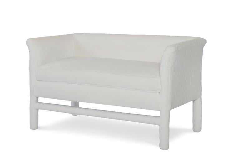 Catbird Bench