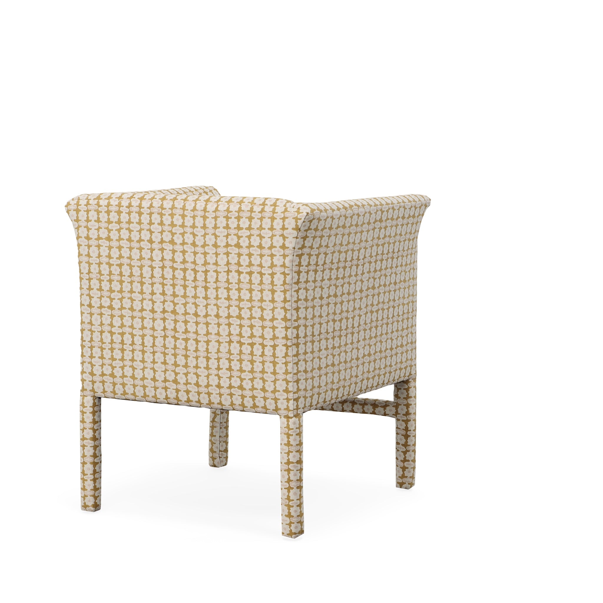 Catbird Tight Seat Chair