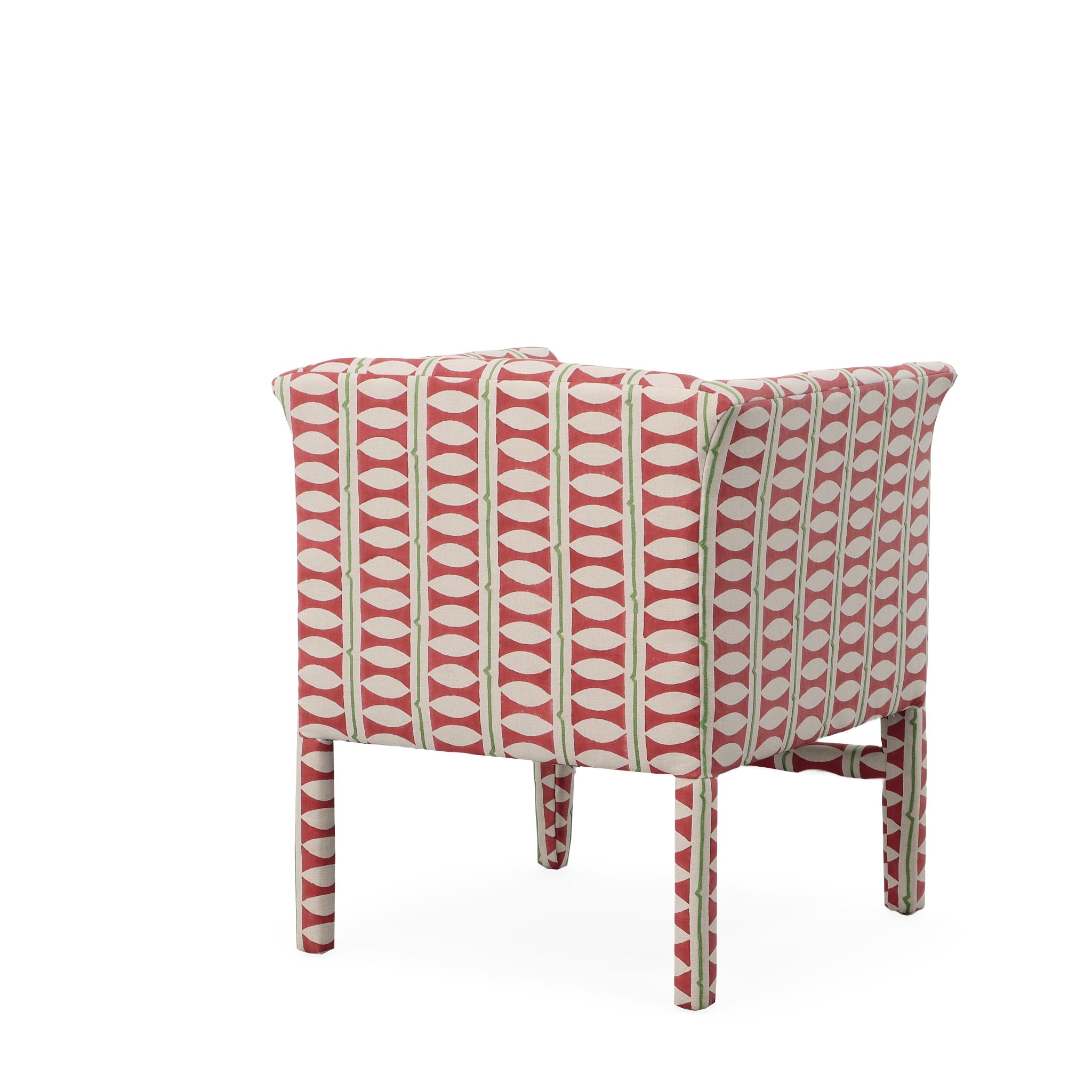 Catbird Tight Seat Chair