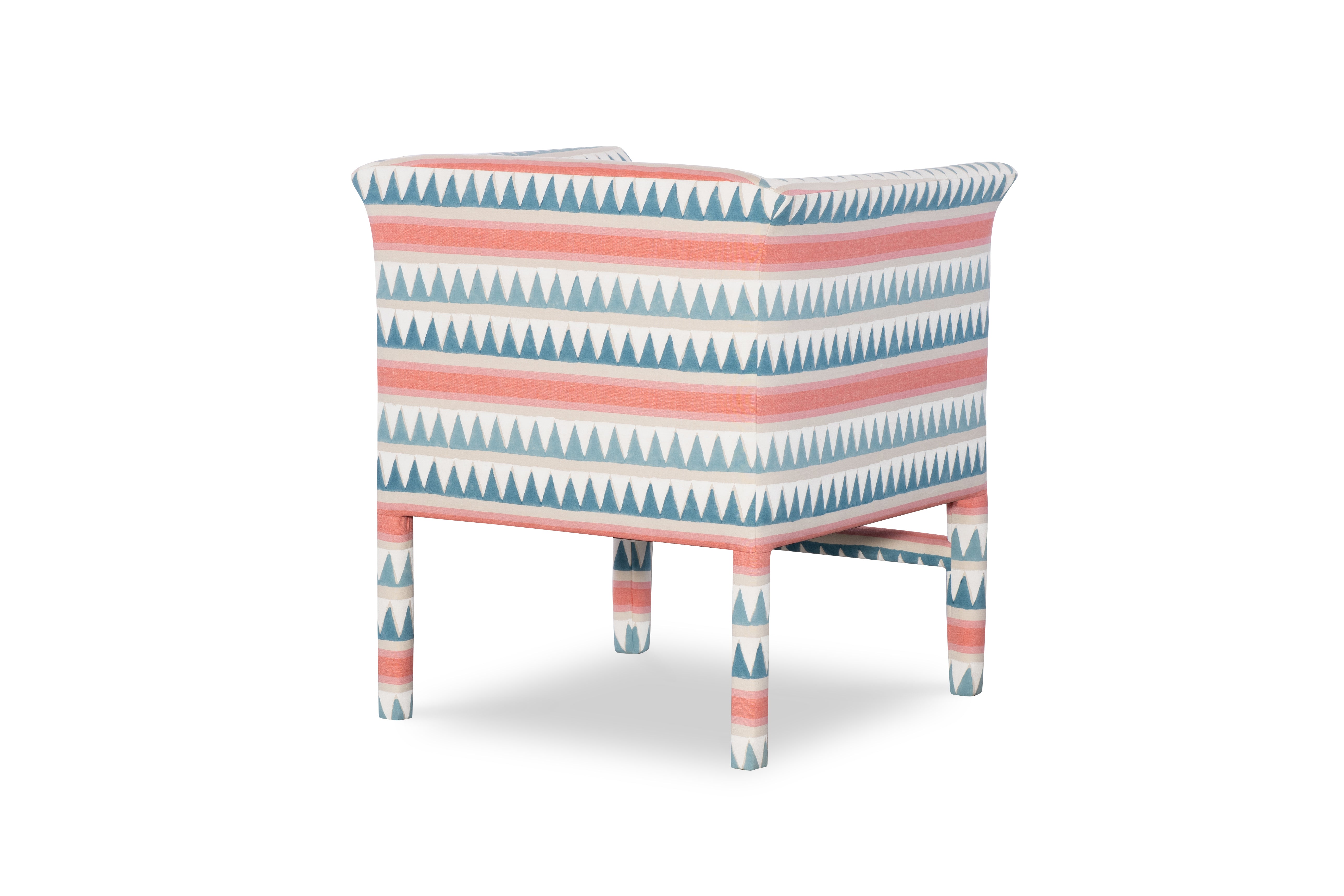 Catbird Tight Seat Chair