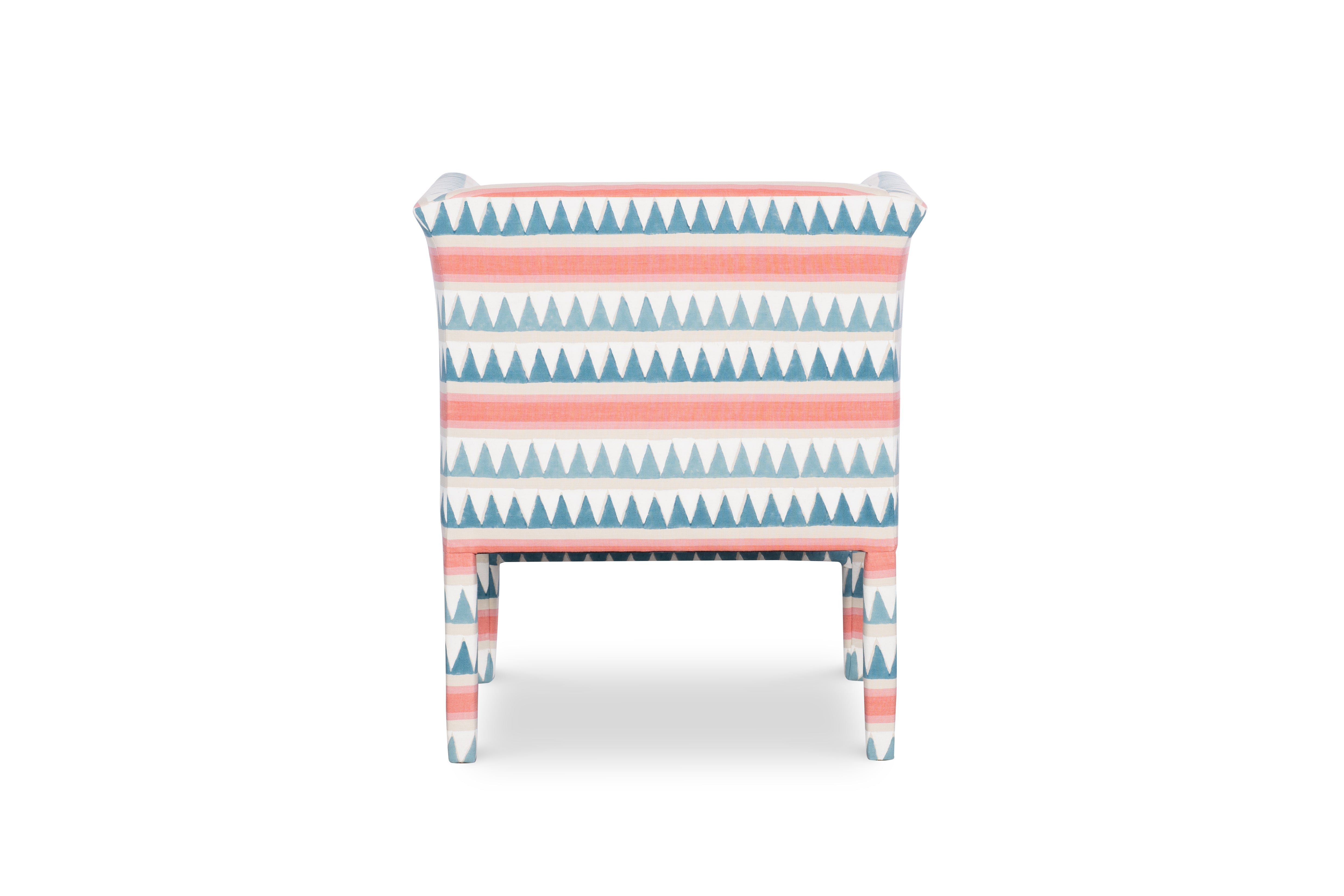 Catbird Tight Seat Chair