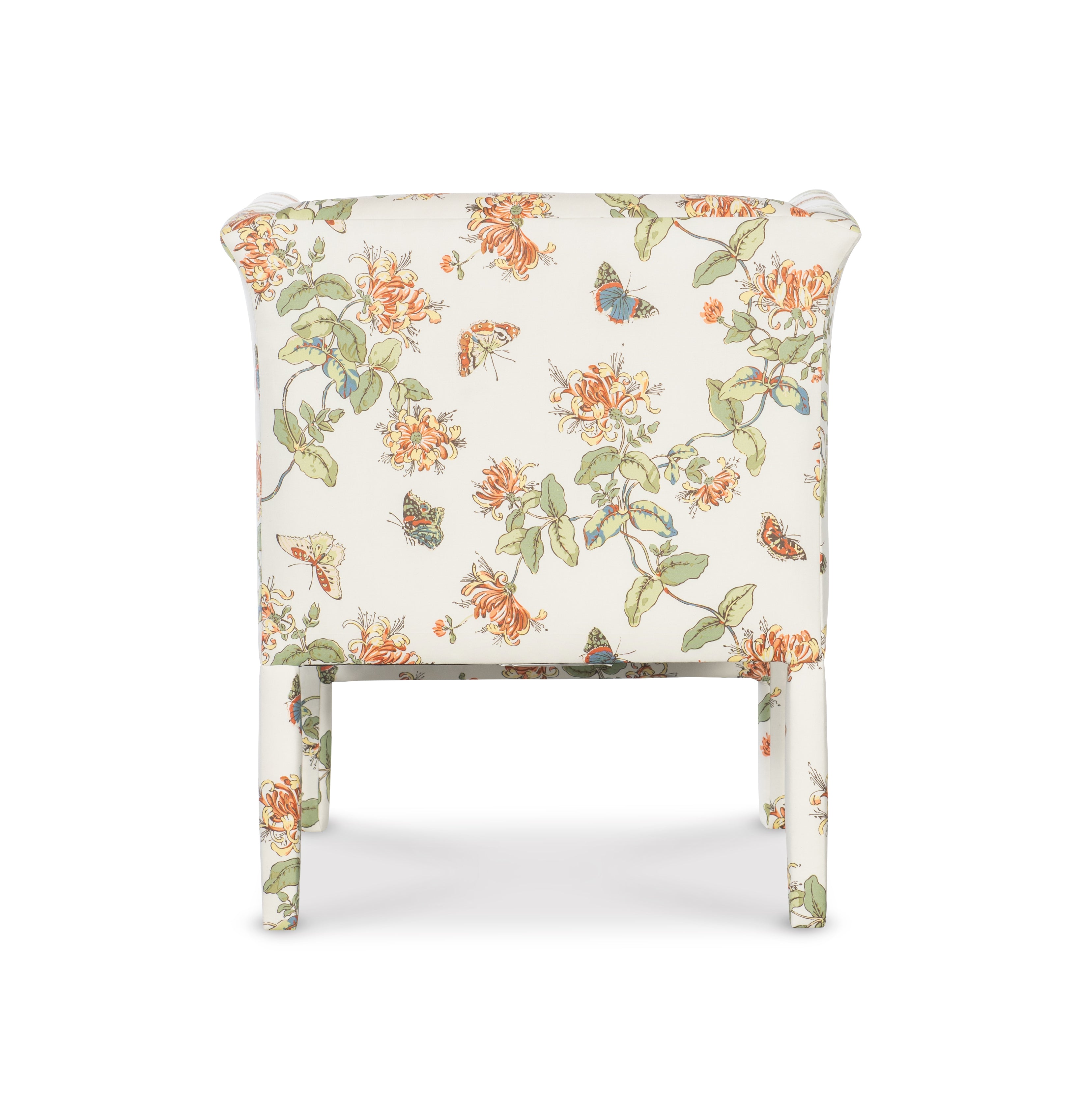 Catbird Tight Seat Chair