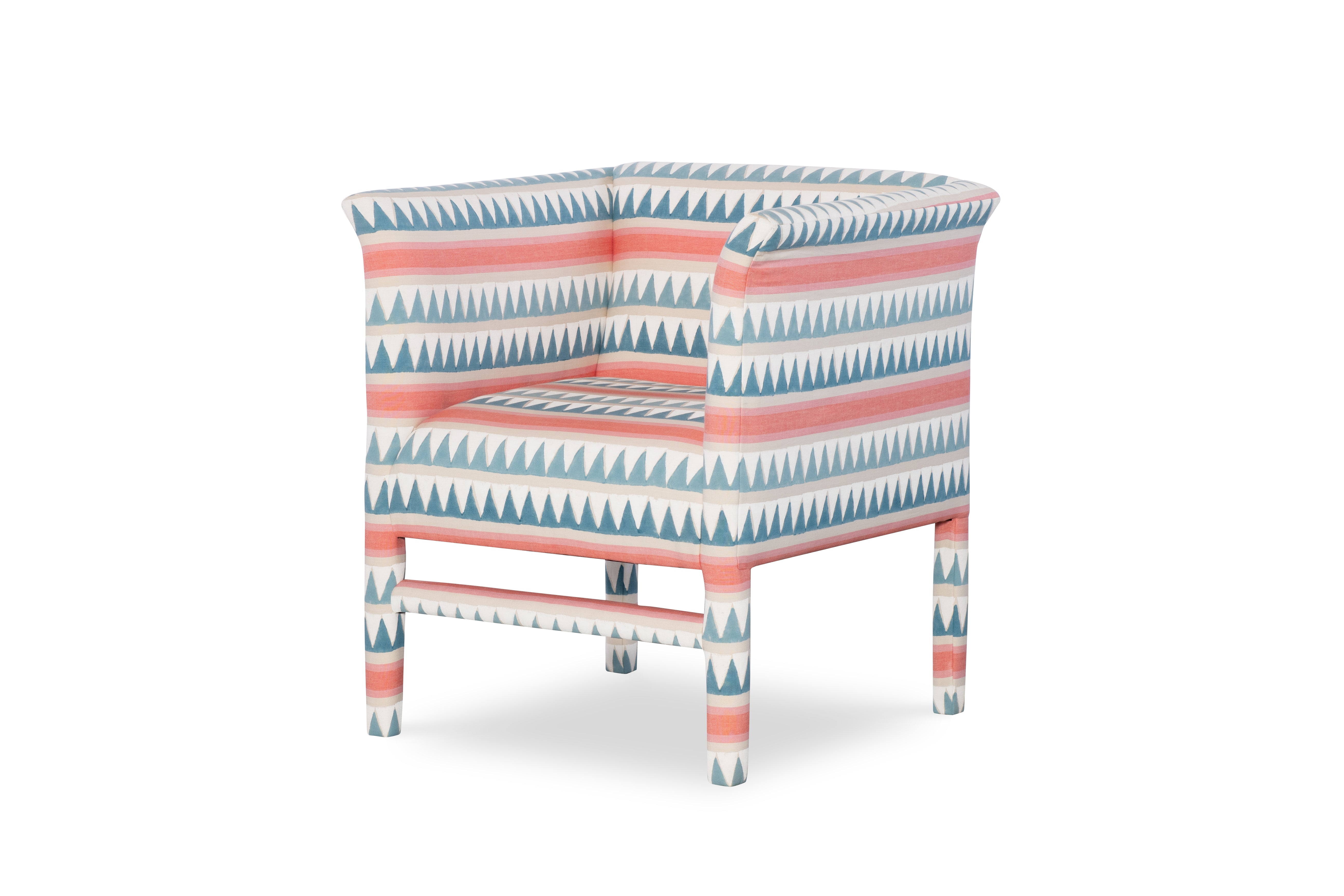 Catbird Tight Seat Chair