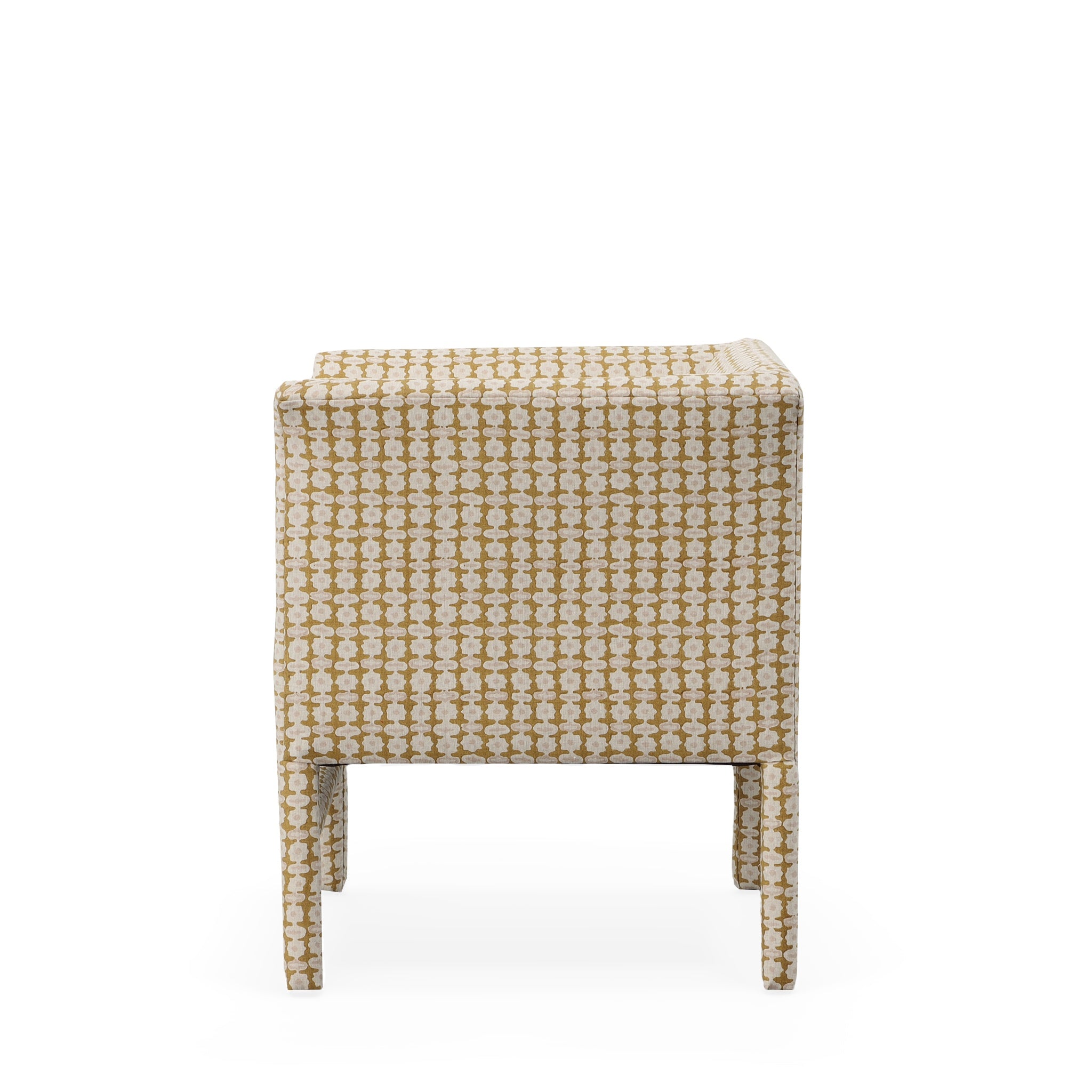 Catbird Tight Seat Chair