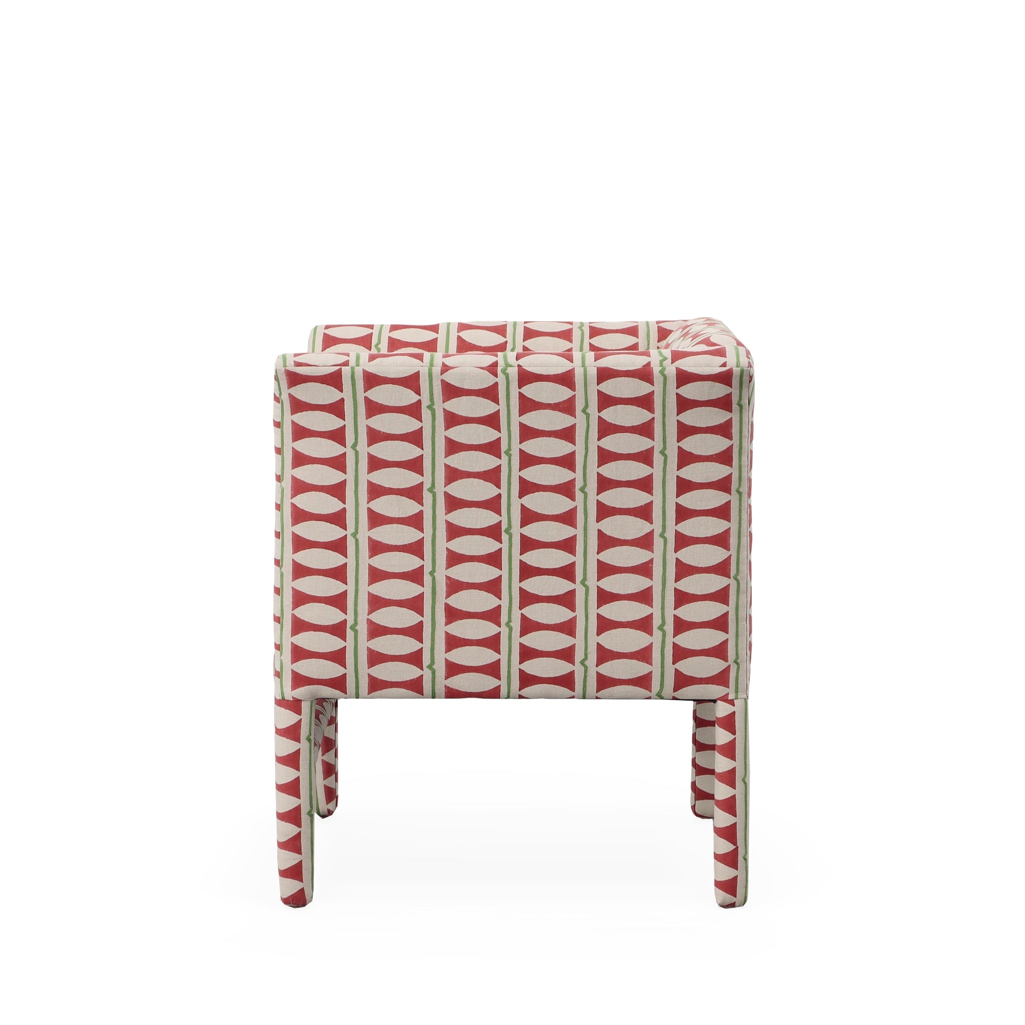 Catbird Tight Seat Chair